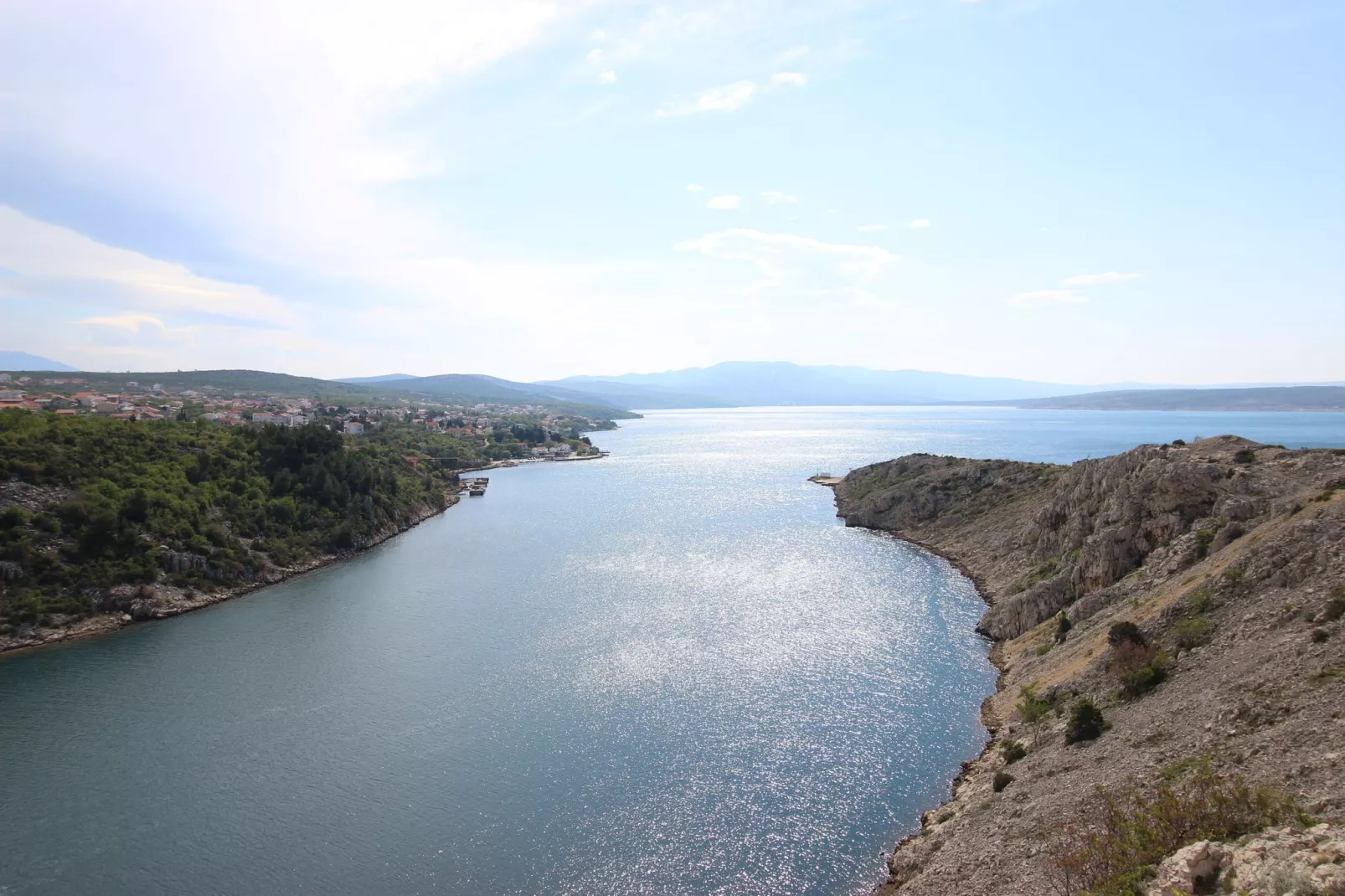 Apartment Matija 1-Areas summer 20km