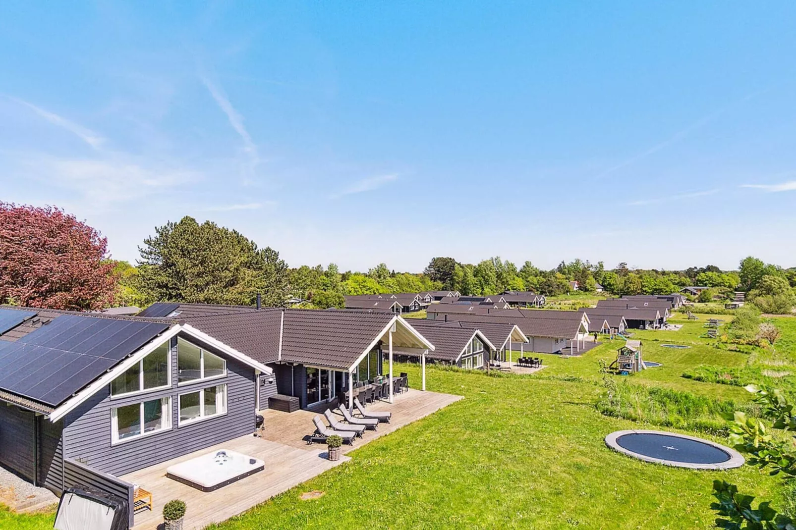 Retraite de luxe avec piscine -- By Traum Ferienwohnungen