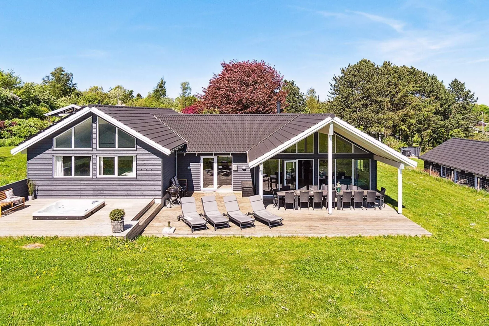 Luxury Pool Retreat - By Traum Ferienwohnungen