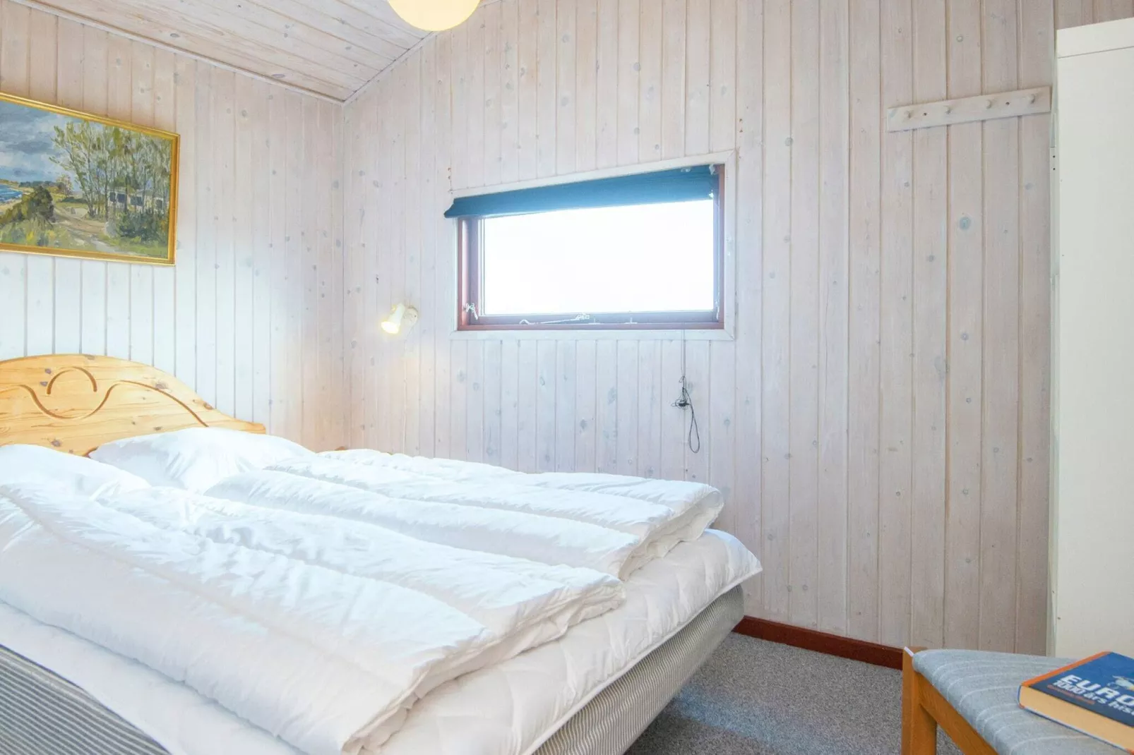 8 person holiday home in Harboøre-By Traum