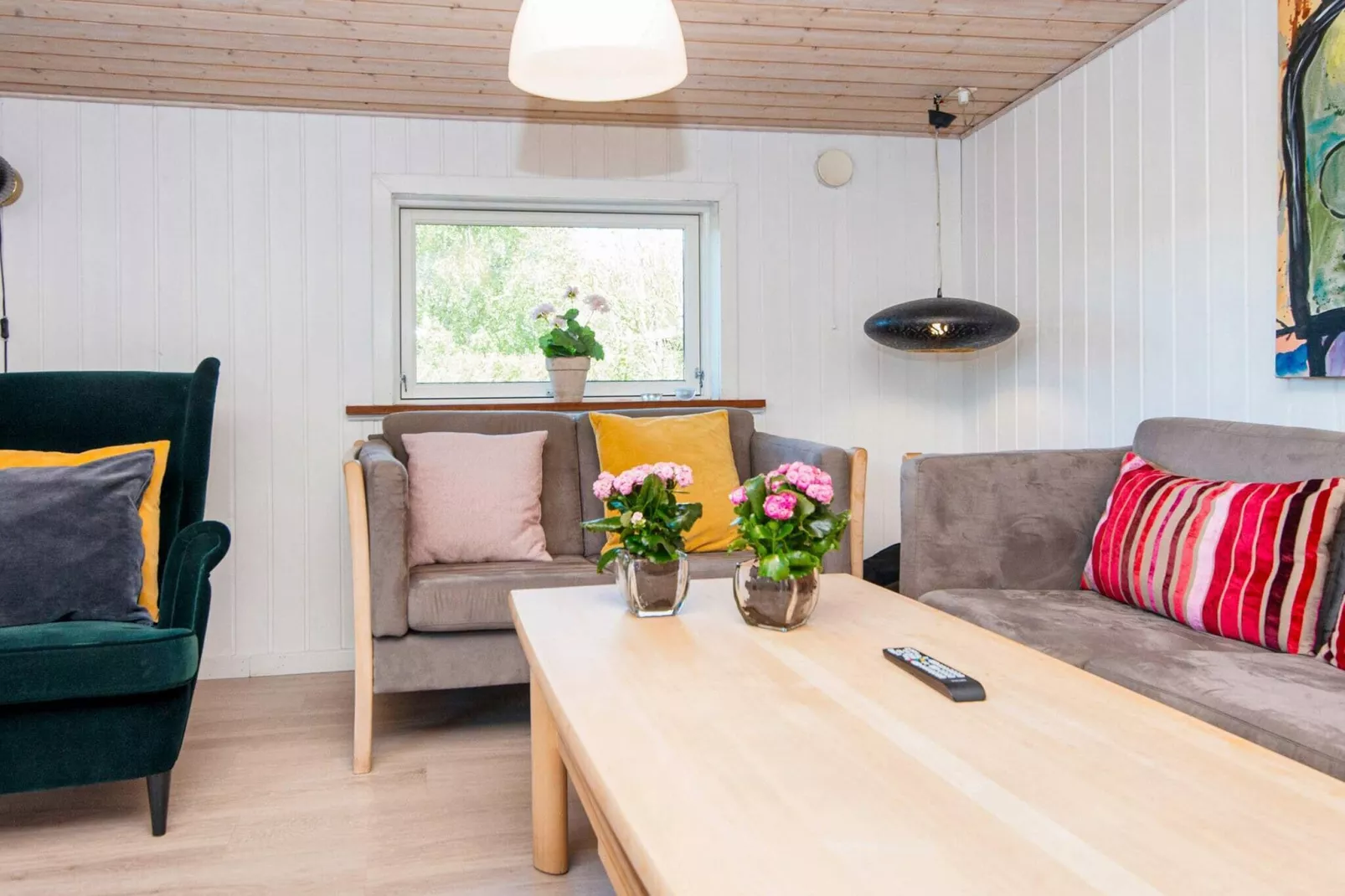 10 person holiday home in Glesborg-By Traum