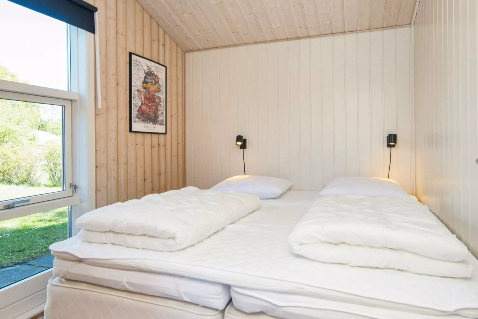 10 person holiday home in Glesborg-By Traum
