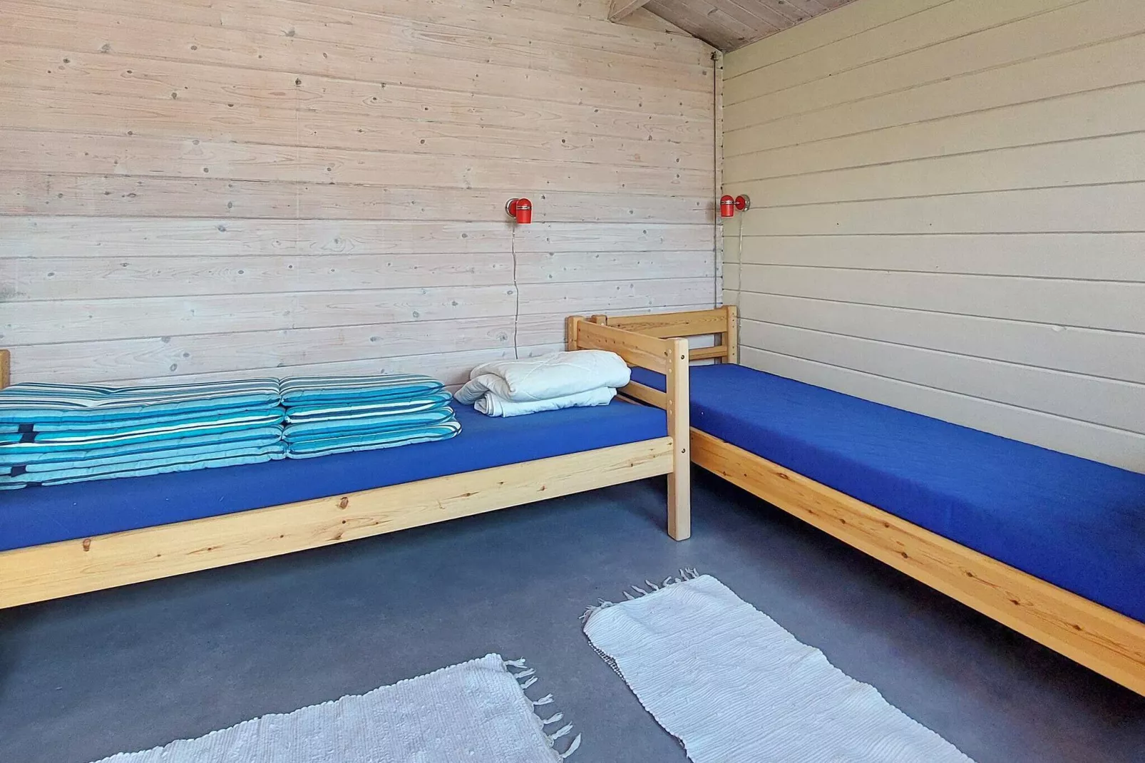 6 person holiday home in Tarm-By Traum