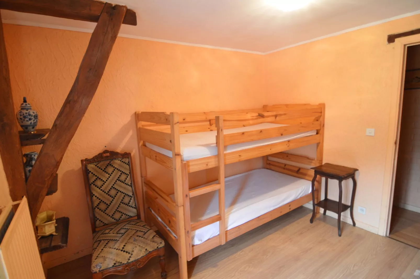 Le Haras-Bedroom