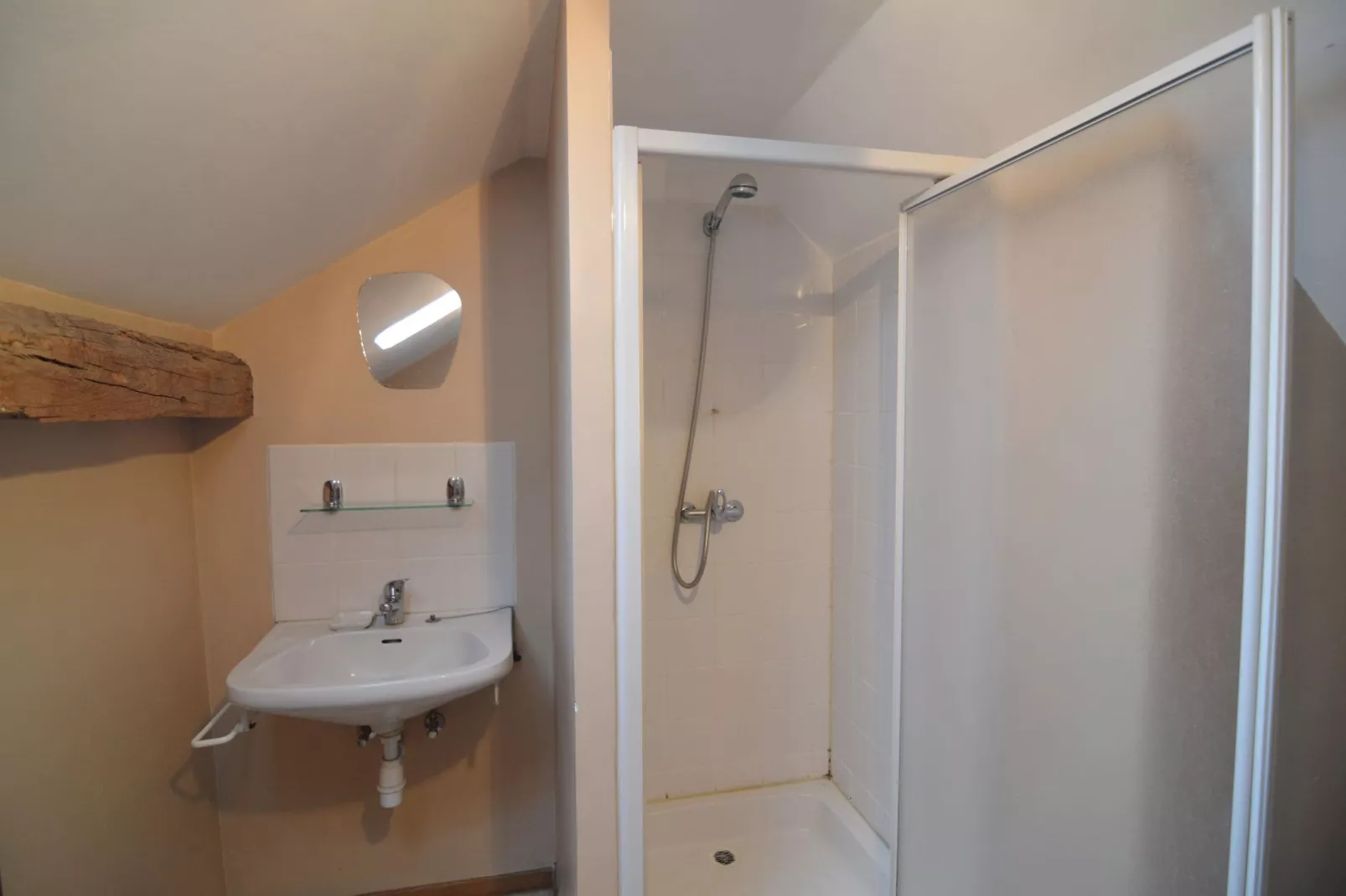 Le Haras-Bathroom