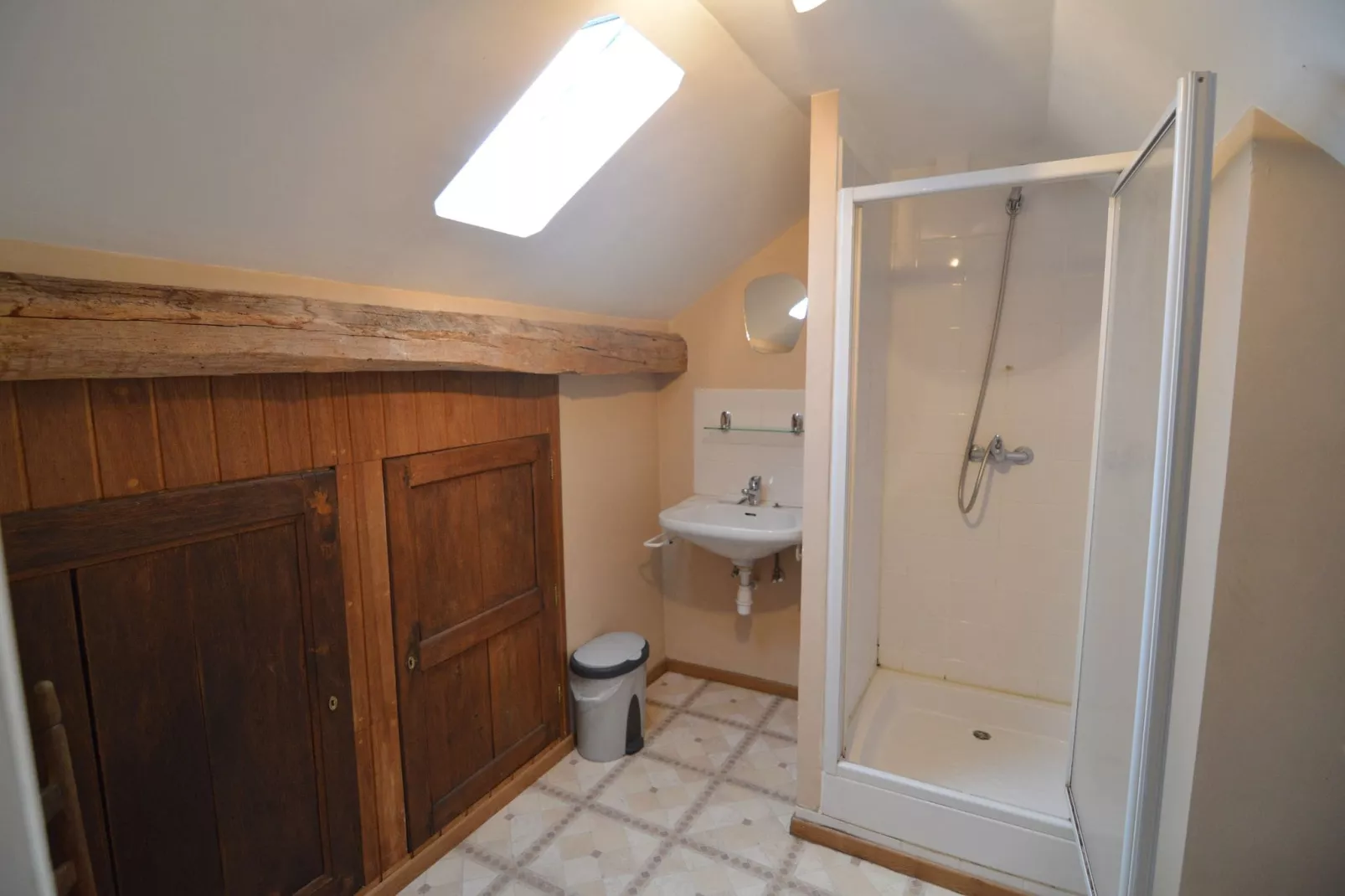 Le Haras-Bathroom