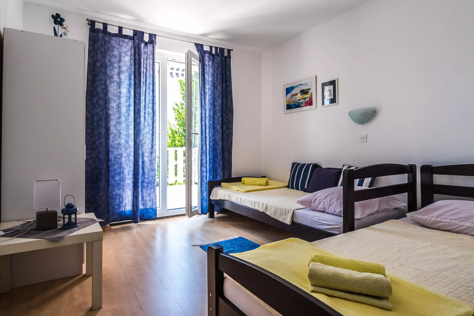 Apartment Matija 1-Bedroom