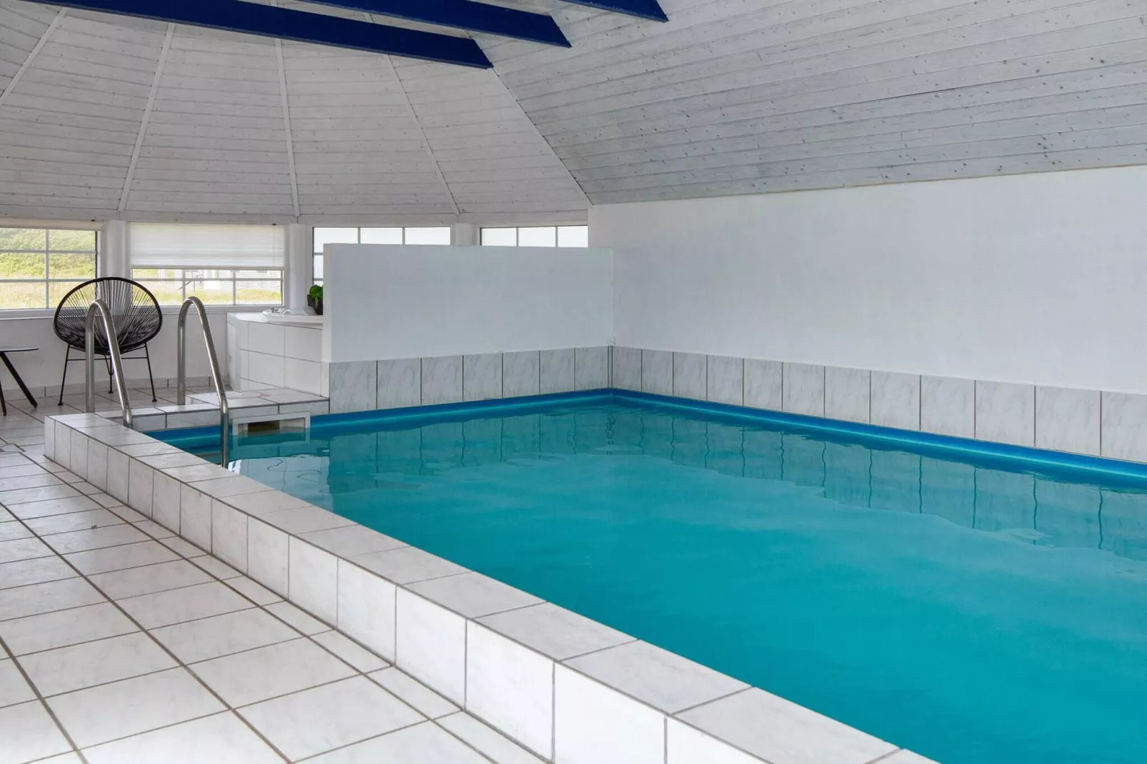 Maison de vacances pour 12 a Harboøre-By Traum