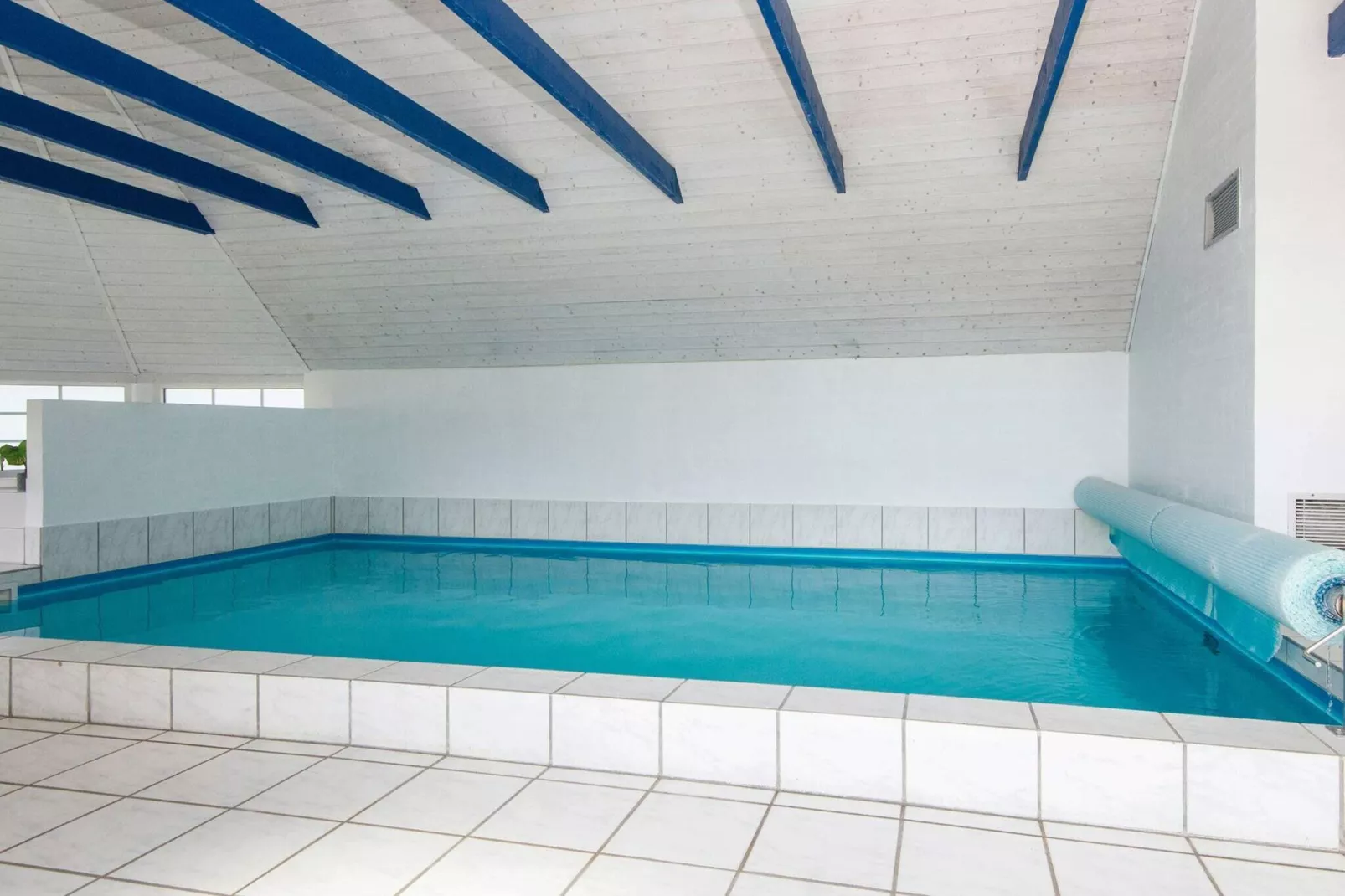12 person holiday home in Harboøre-By Traum-Pool