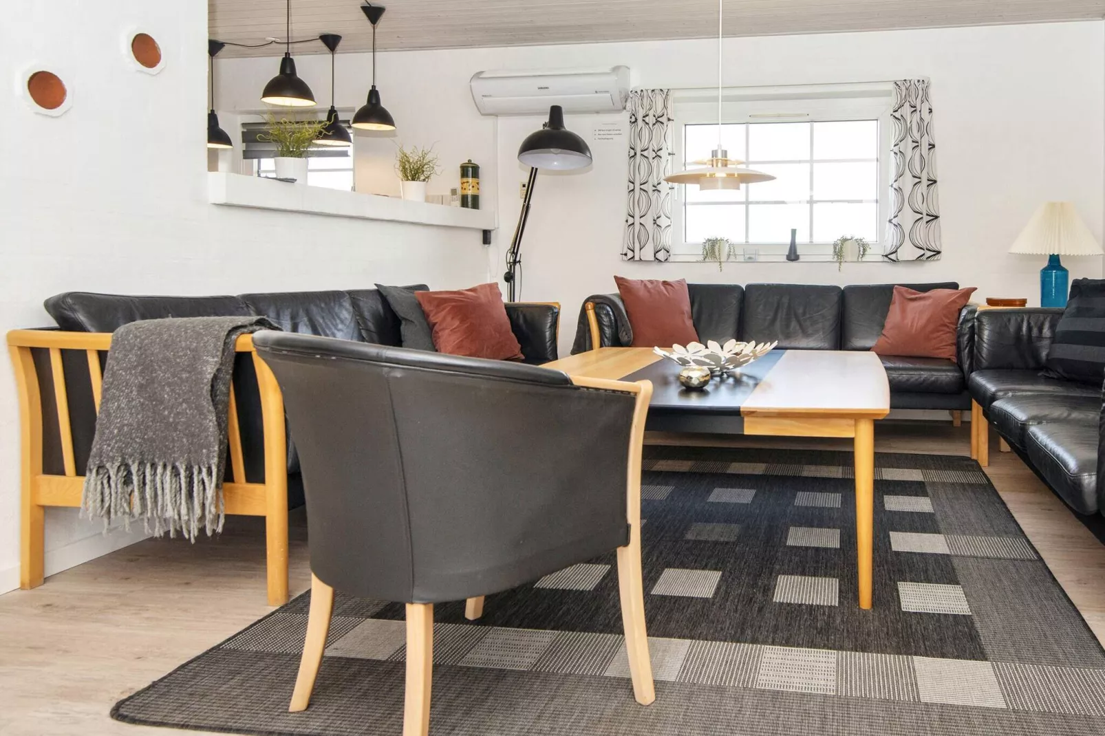 12 person holiday home in Harboøre-By Traum-Indoor
