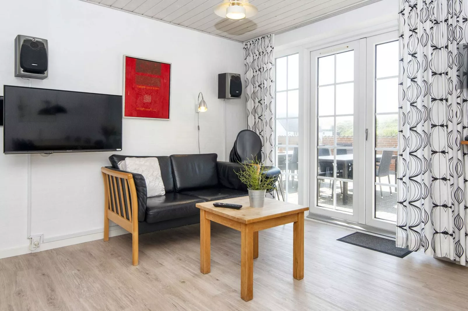 12 person holiday home in Harboøre-By Traum-Indoor
