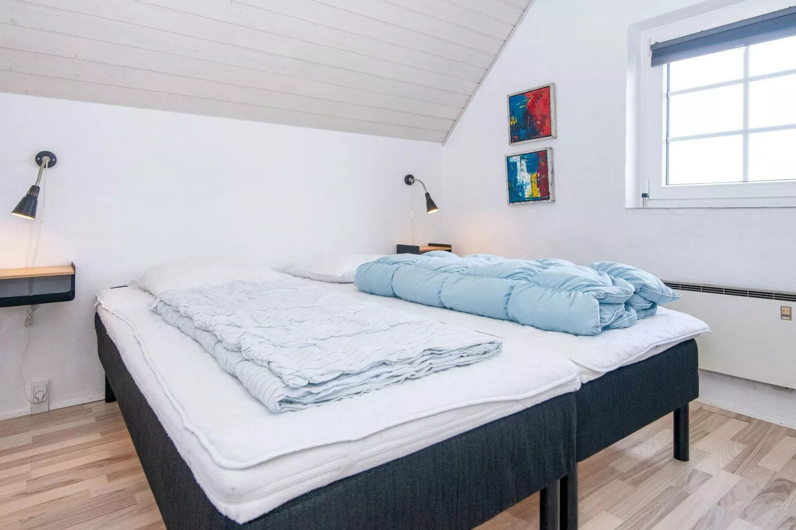 12 person holiday home in Harboøre-By Traum-Indoor
