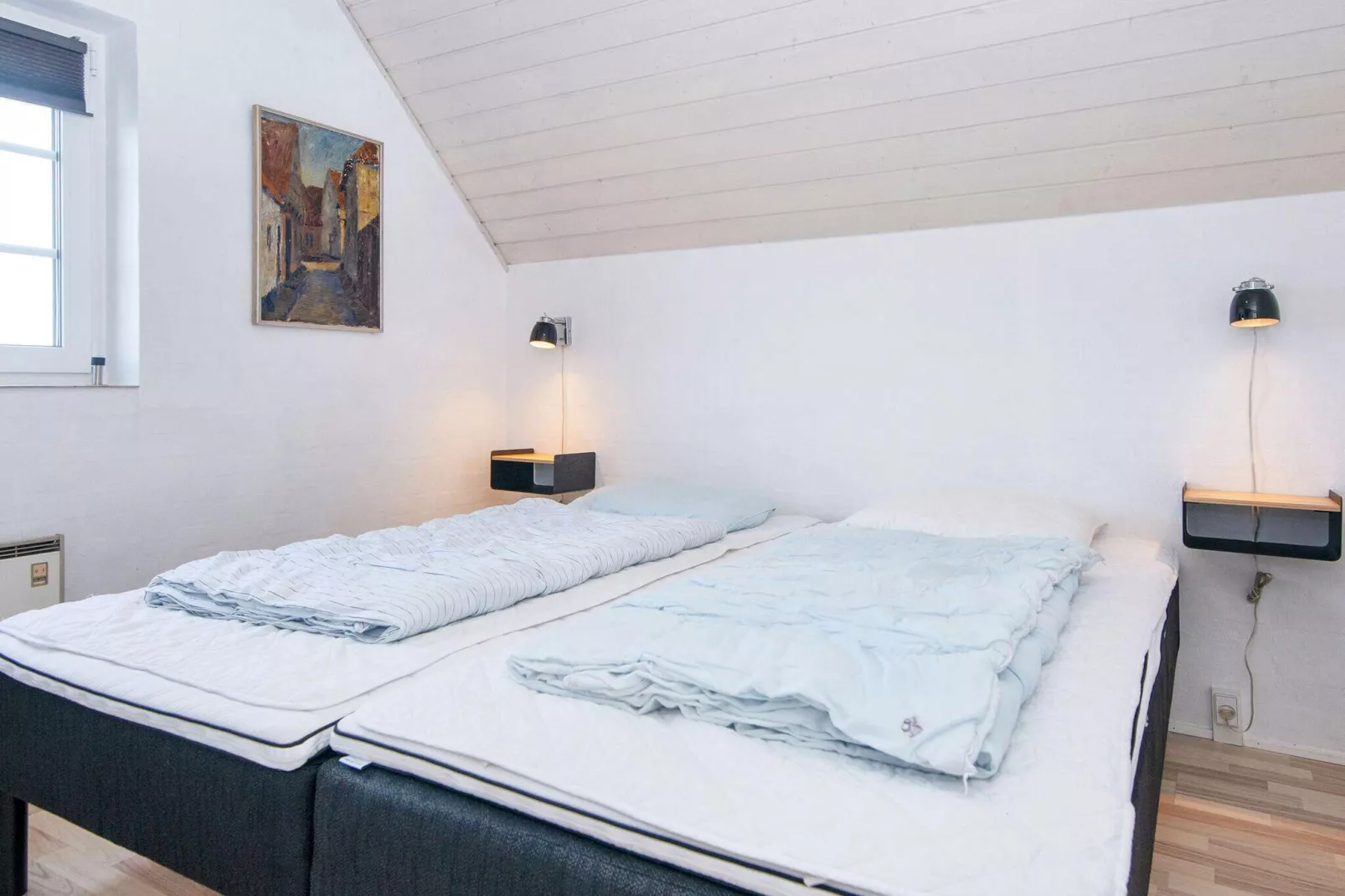 12 person holiday home in Harboøre-By Traum-Indoor
