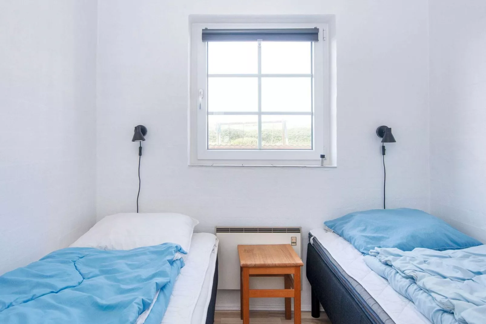 12 person holiday home in Harboøre-By Traum-Indoor