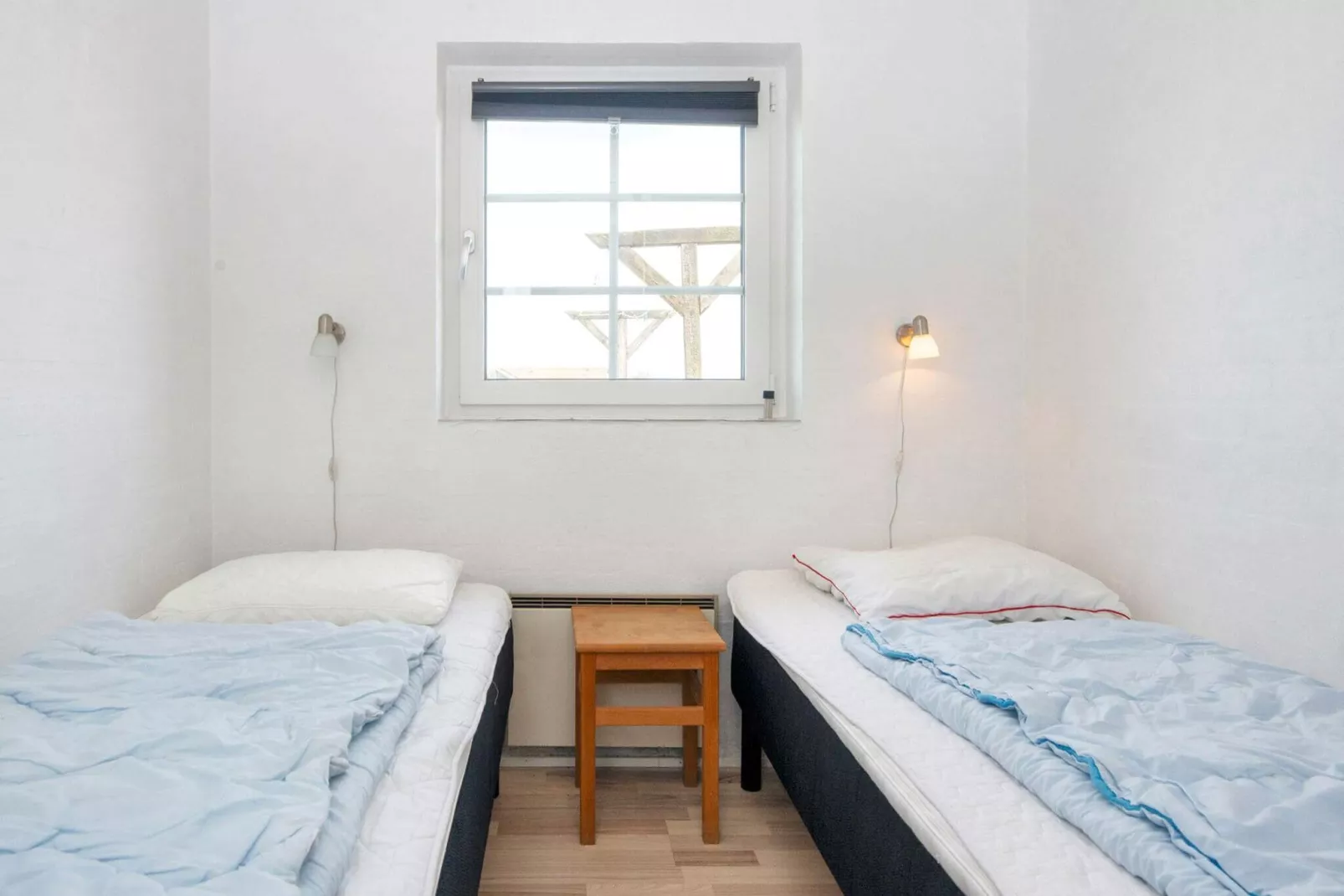 12 person holiday home in Harboøre-By Traum-Indoor