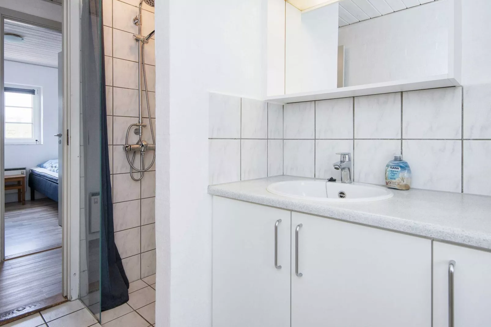 12 person holiday home in Harboøre-By Traum-Indoor