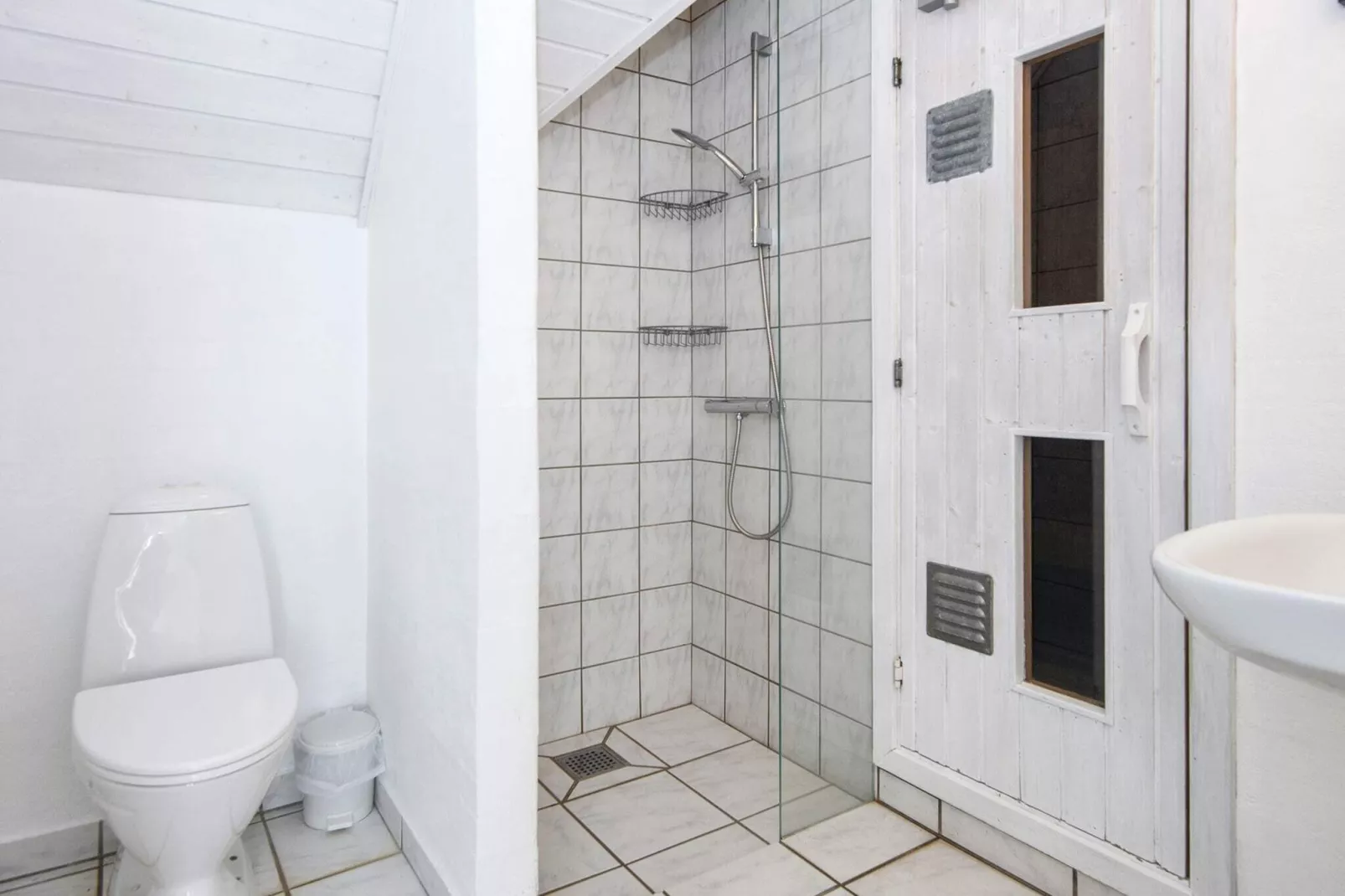 12 person holiday home in Harboøre-By Traum-Indoor