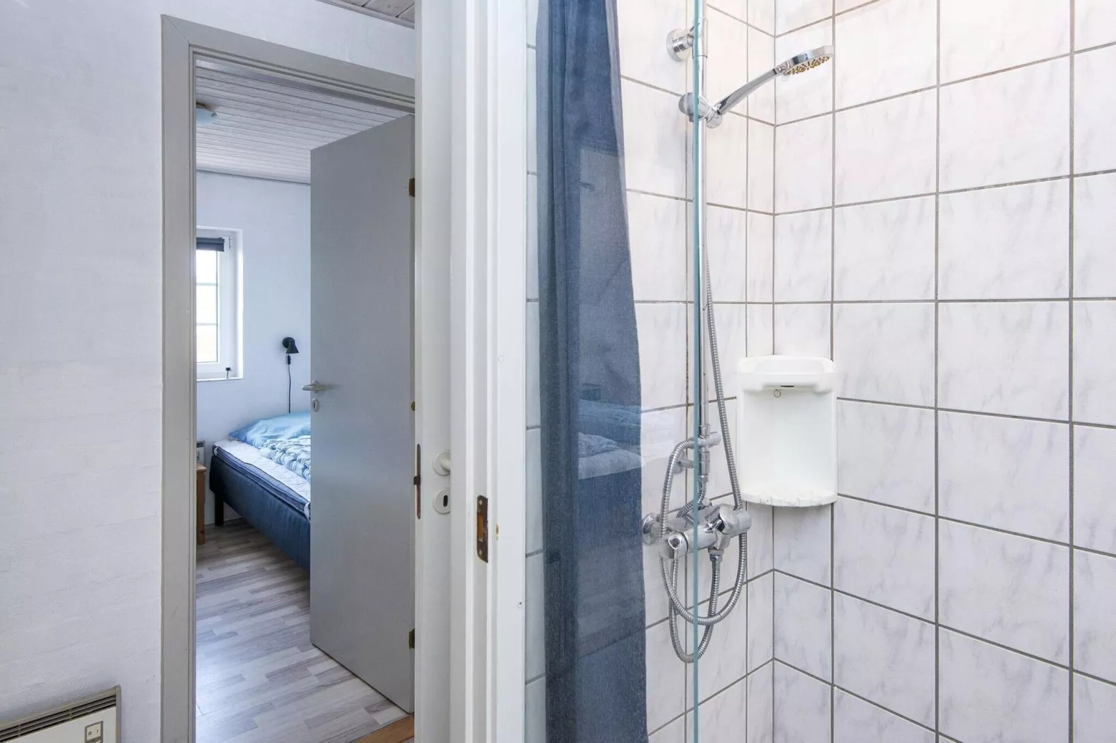 12 person holiday home in Harboøre-By Traum-Indoor