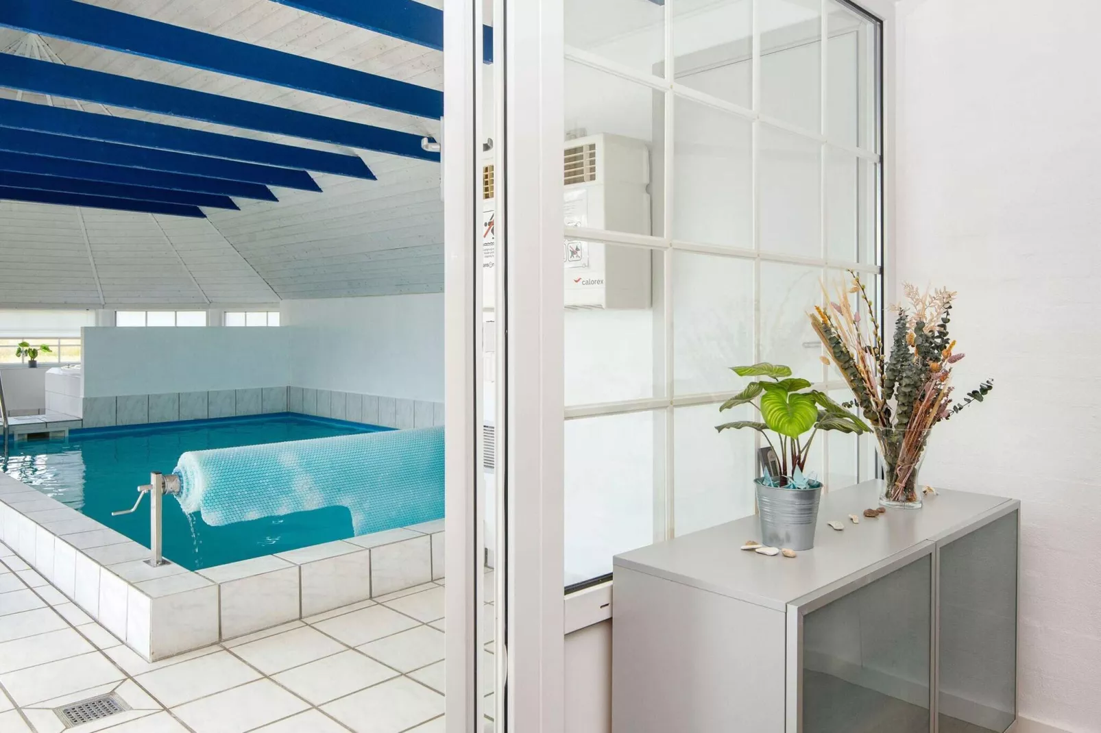 12 person holiday home in Harboøre-By Traum-Indoor