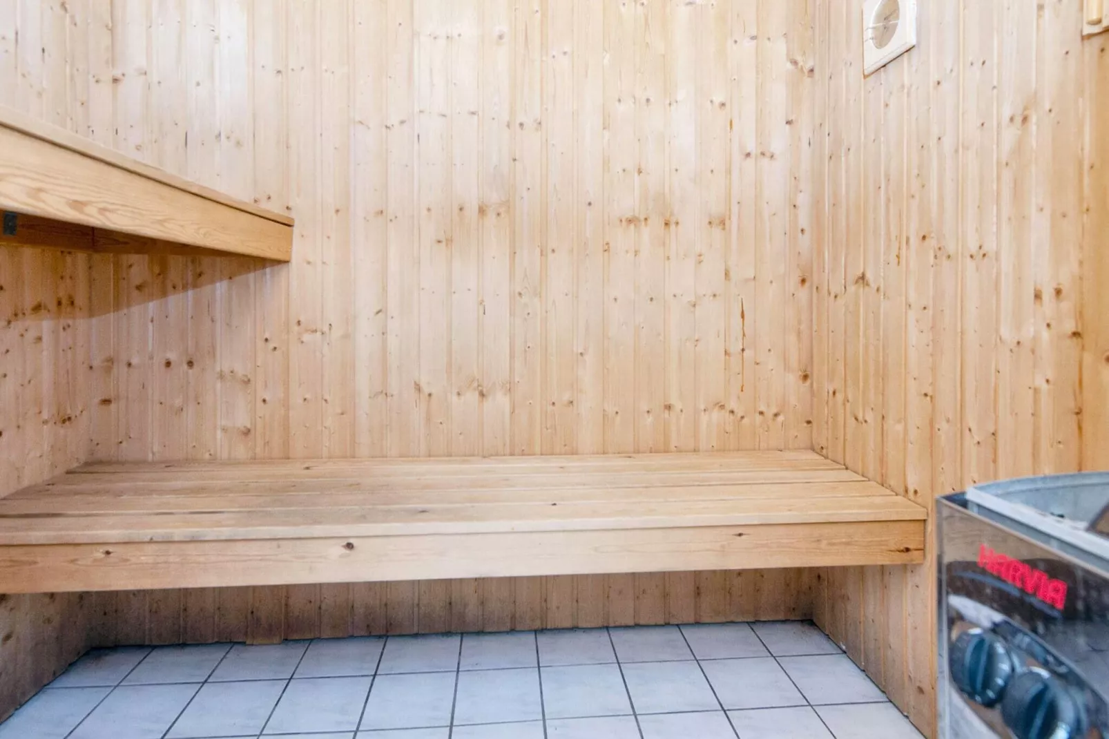 12 person holiday home in Harboøre-By Traum-Sauna