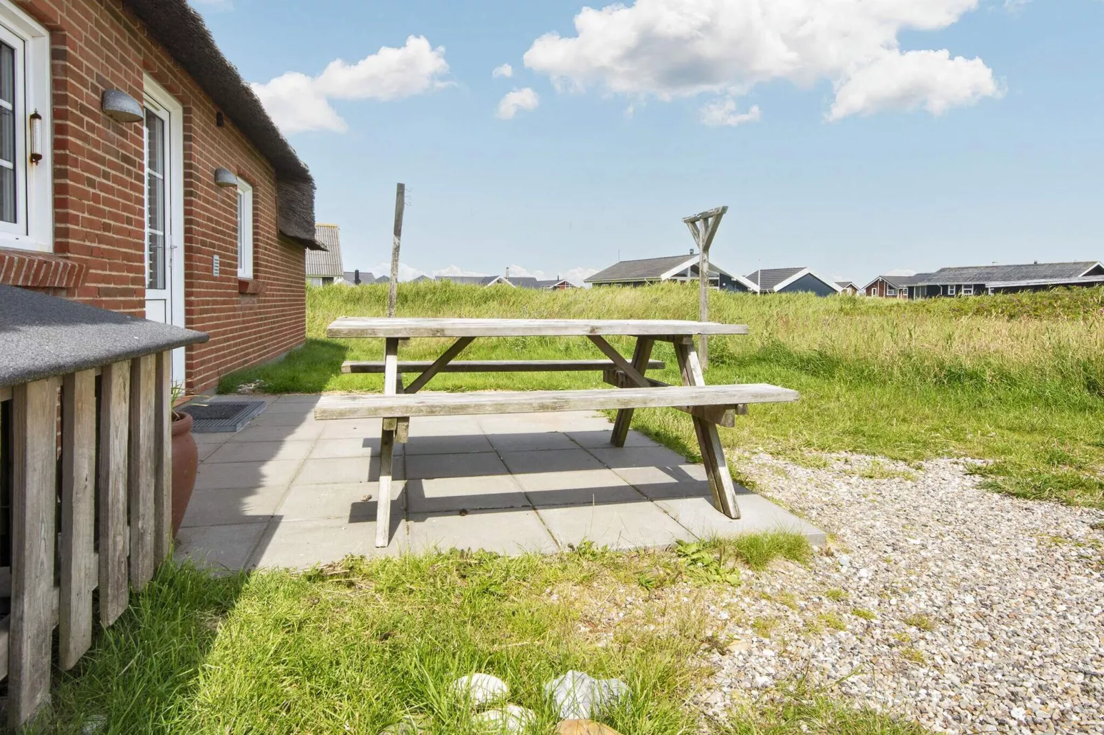12 person holiday home in Harboøre-By Traum-View