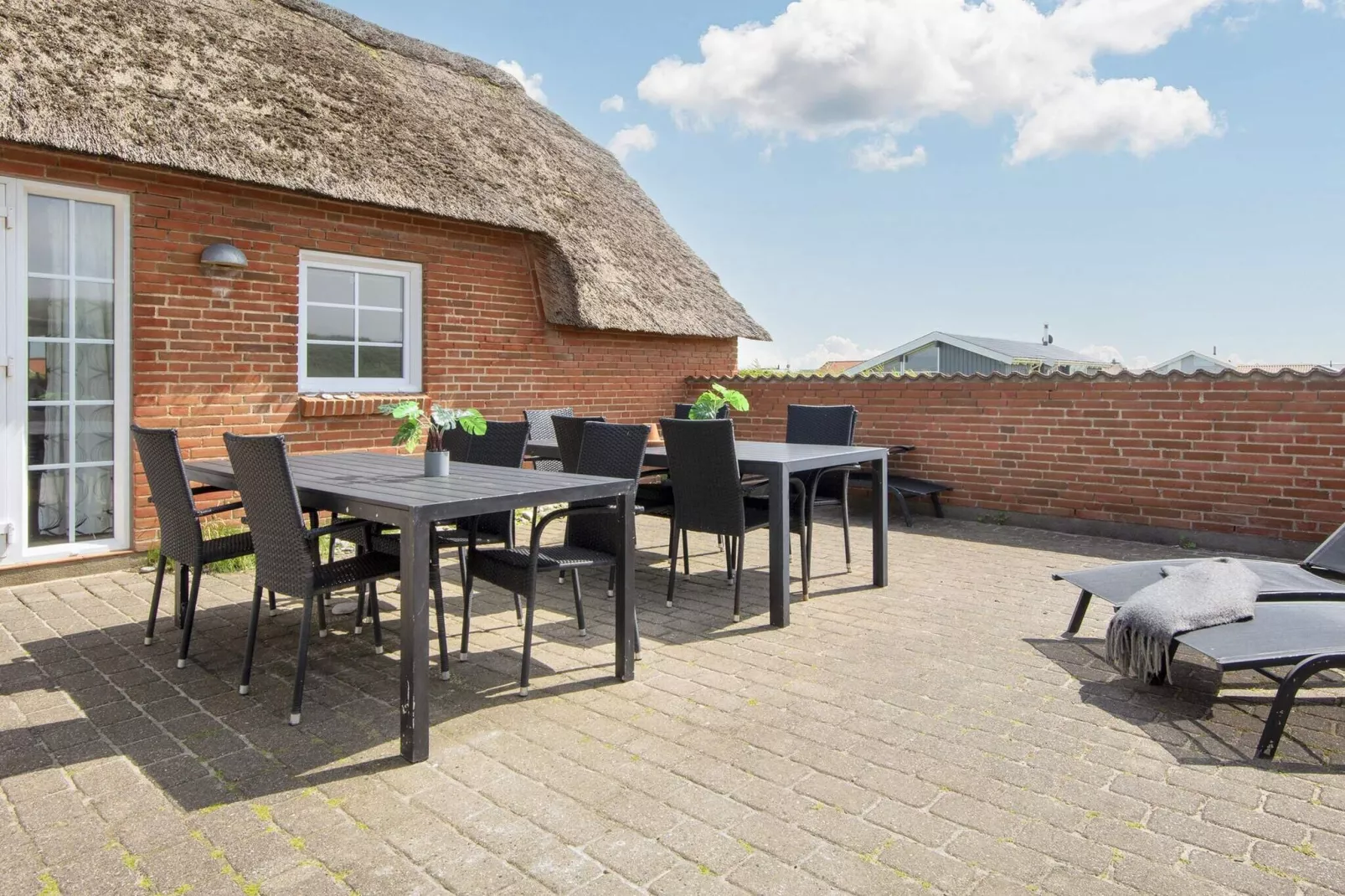 12 person holiday home in Harboøre-By Traum-View