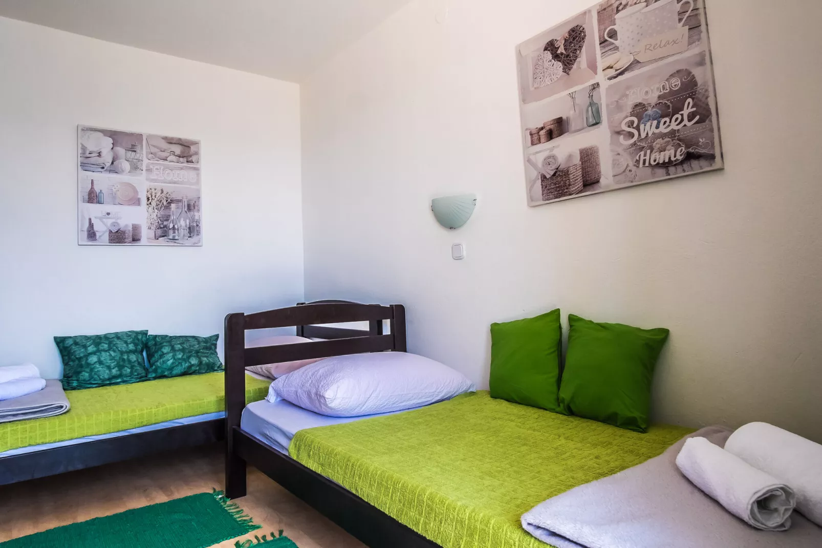 Apartment Matija 1-Bedroom