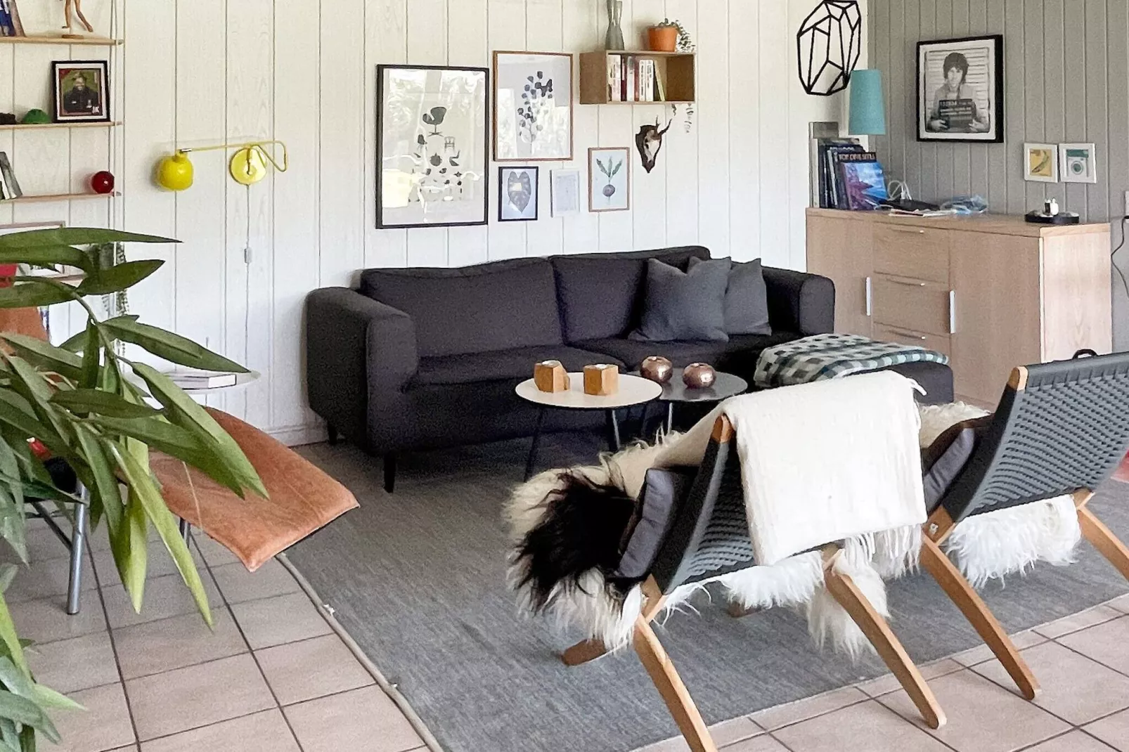 8 person holiday home in Dannemare-By Traum