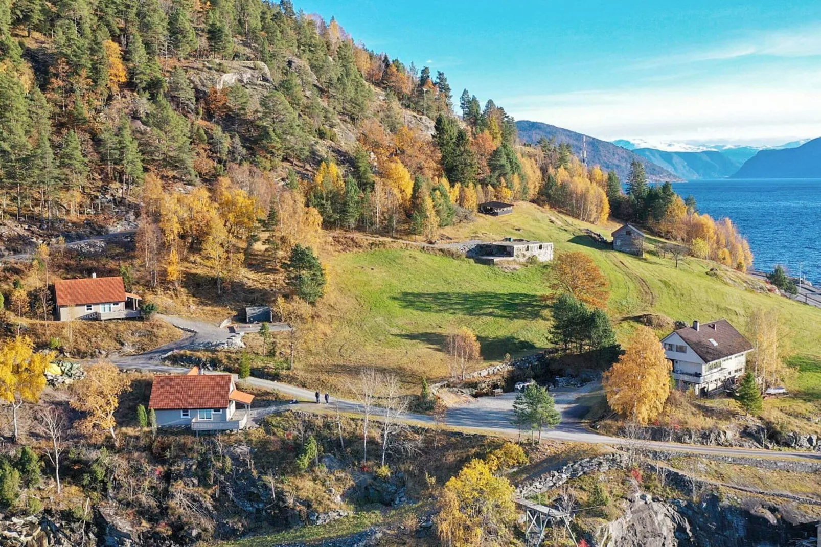 HUS NR. 2-Not tagged