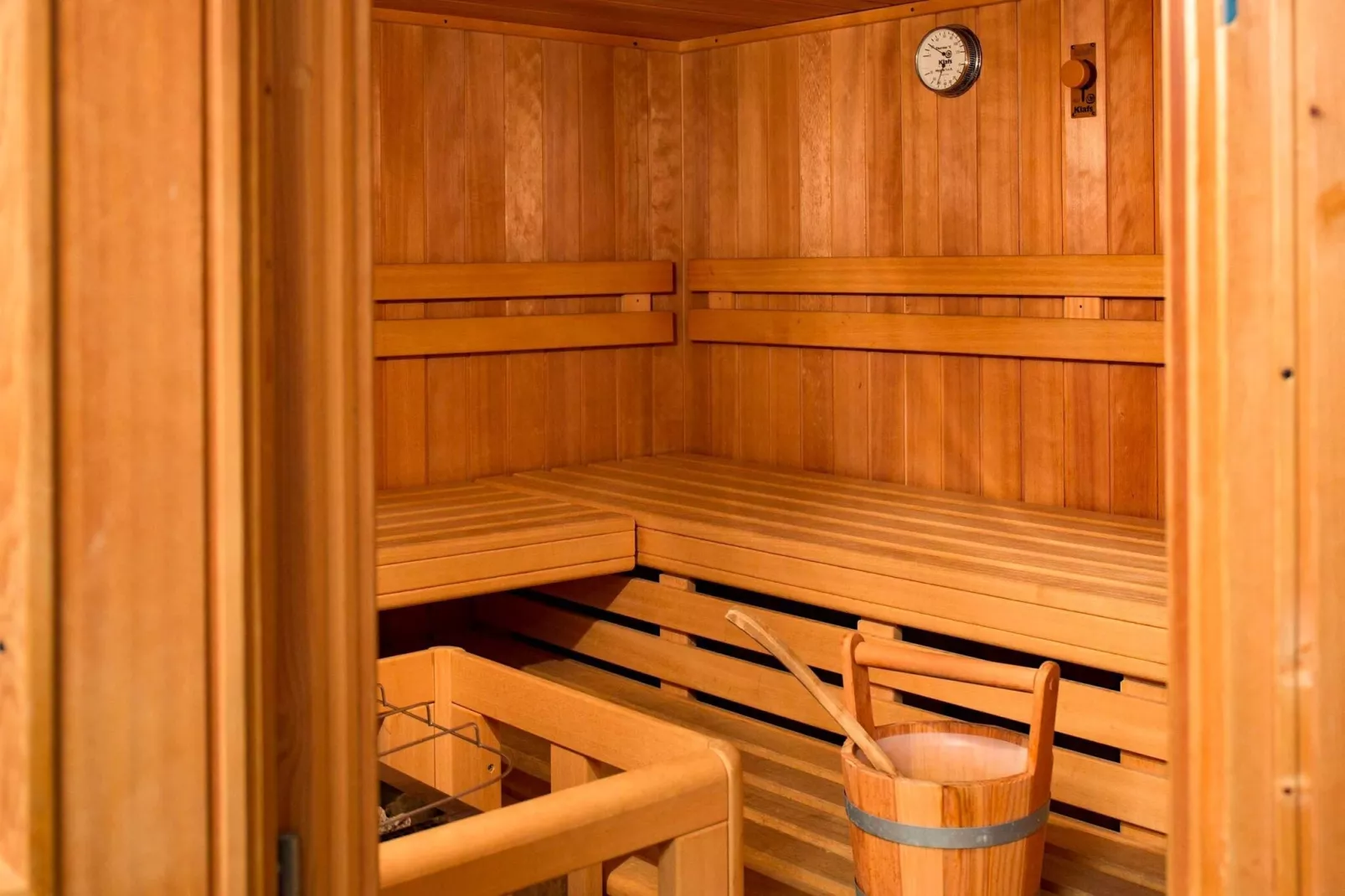 Hubergut - Ferienwohnung Anna-Bien-être