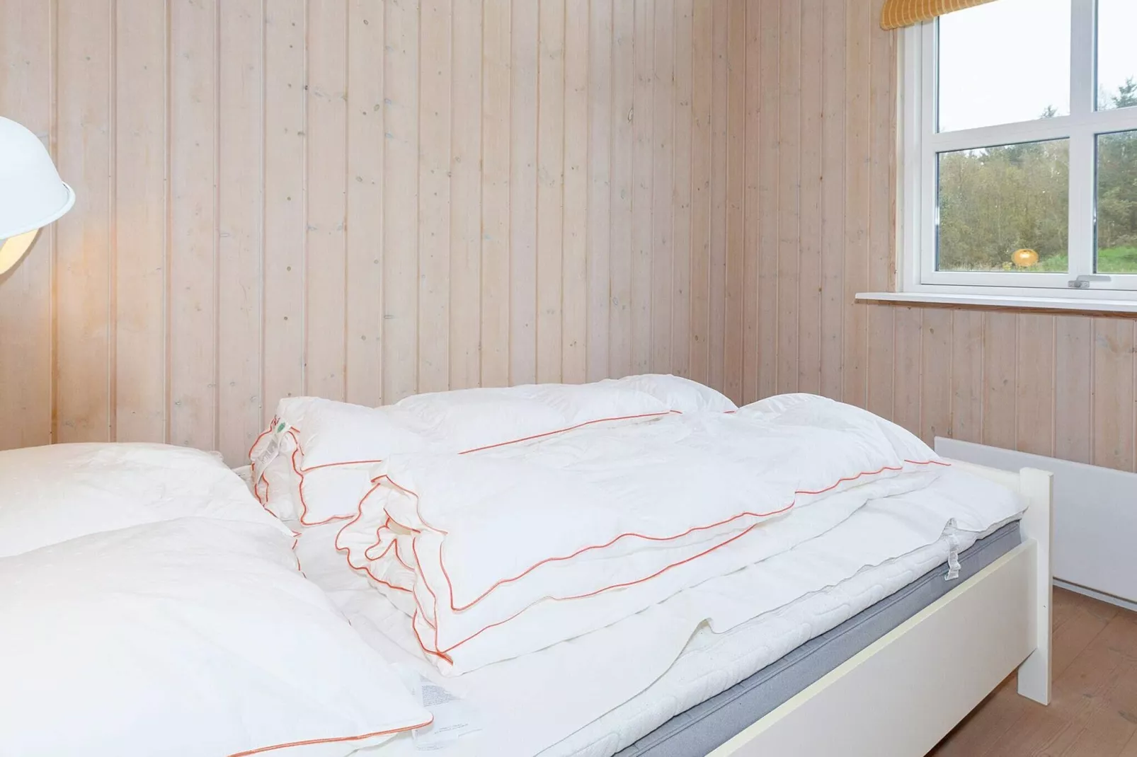 6 Personen Ferienhaus in Øster Assels-By Traum-Innenbereich