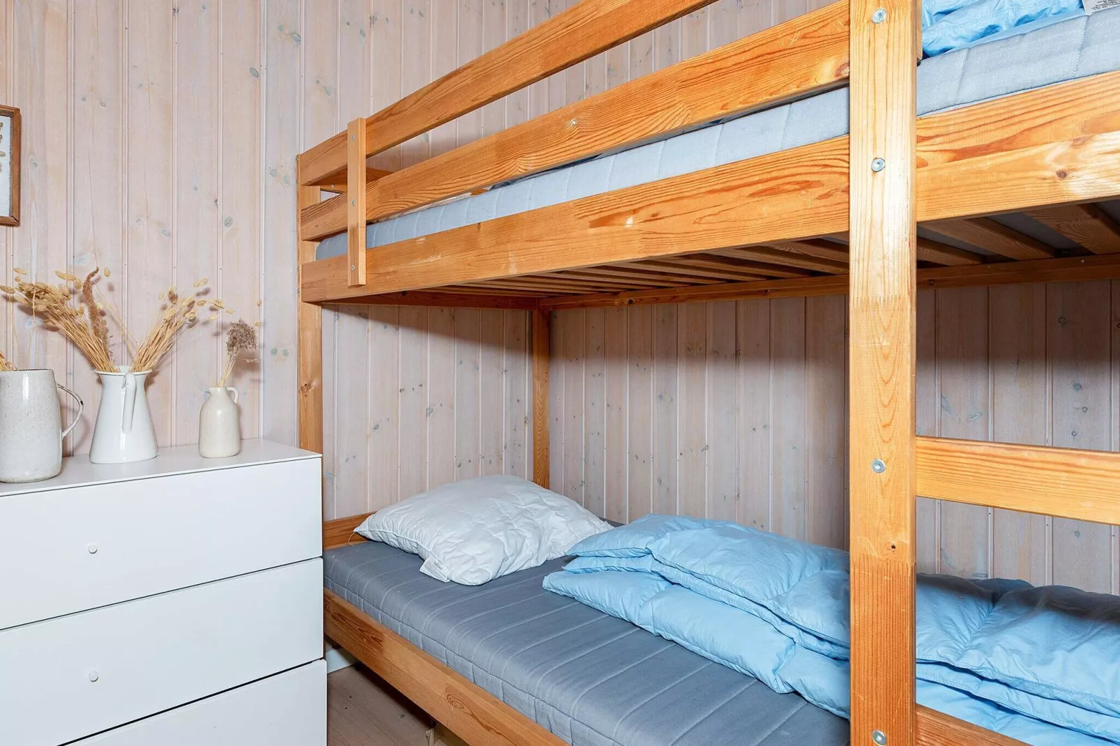6 Personen Ferienhaus in Øster Assels-By Traum-Innenbereich