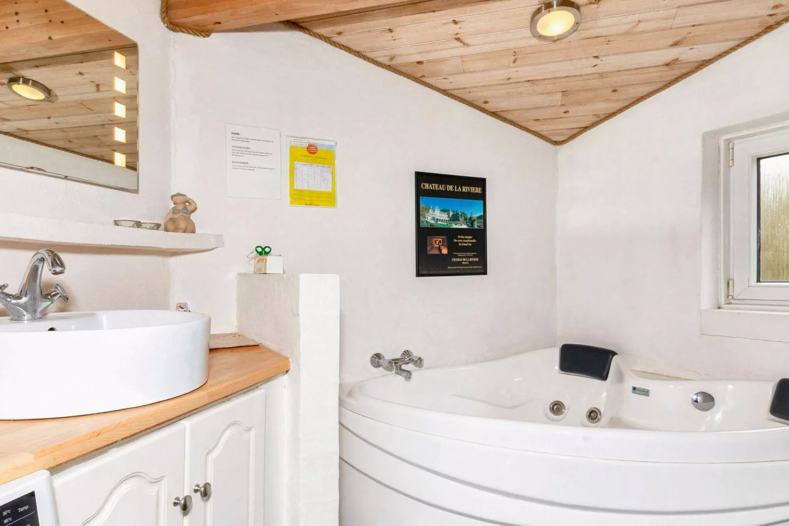 6 person holiday home in Vestervig-By Traum-Spa