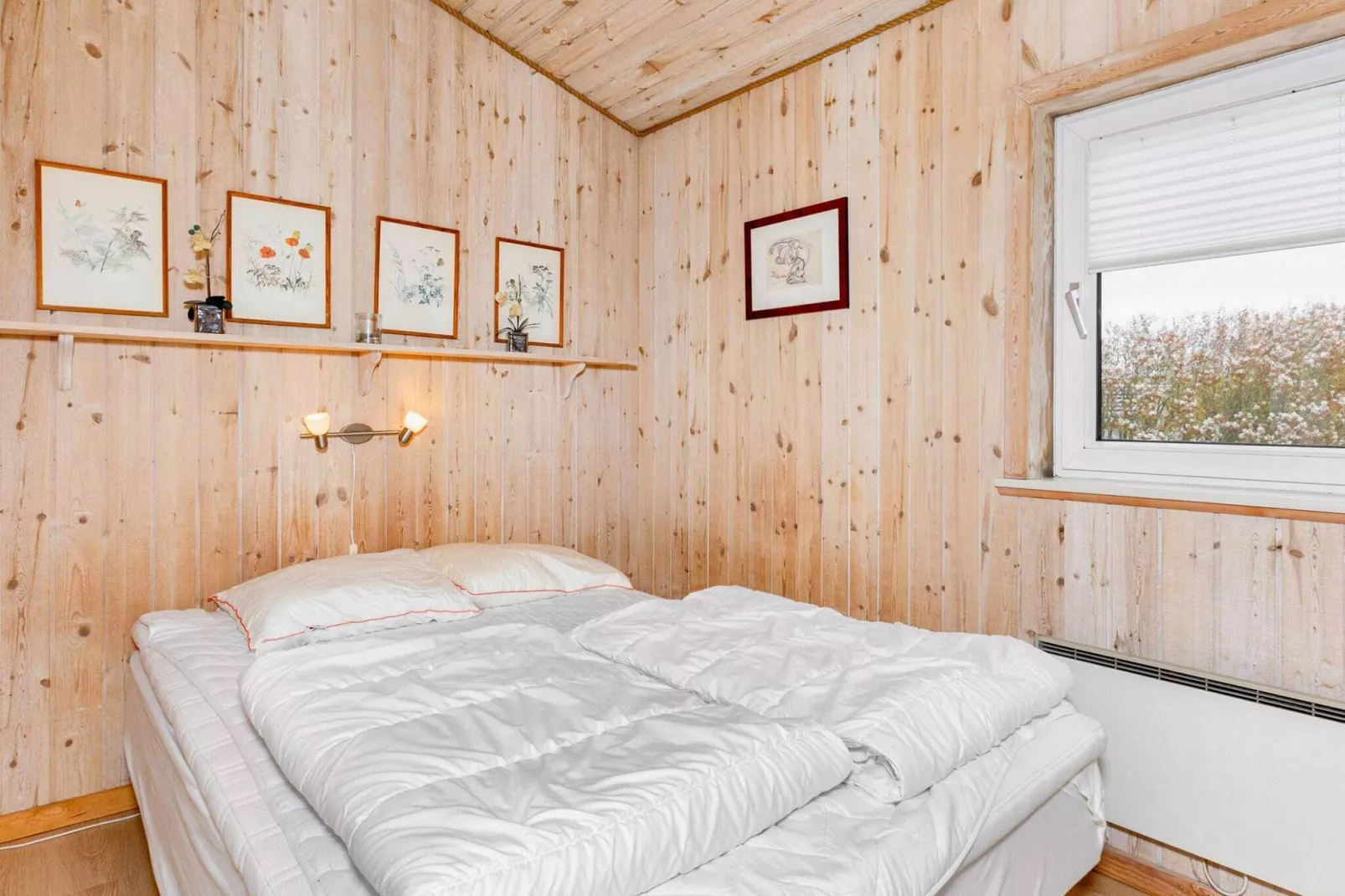 6 person holiday home in Vestervig-By Traum-Indoor