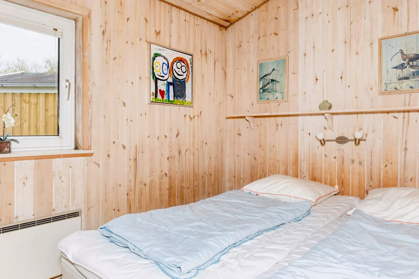 6 person holiday home in Vestervig-By Traum-Indoor