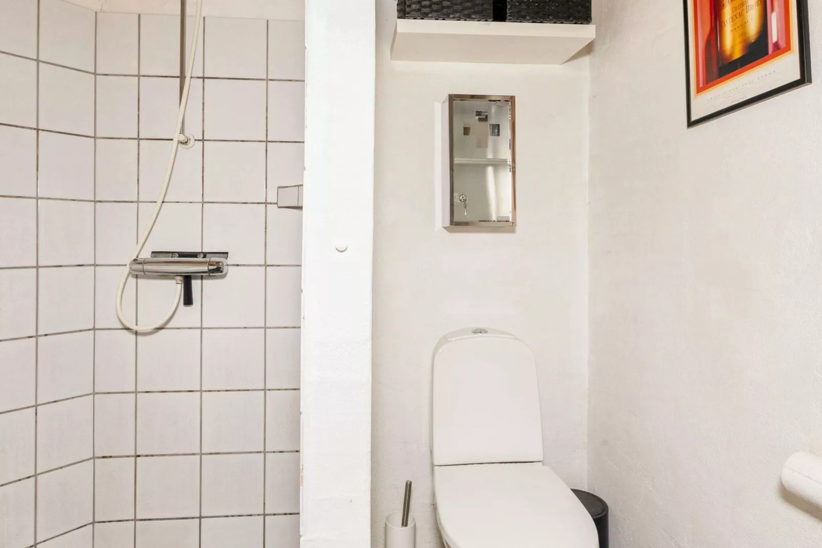 6 person holiday home in Vestervig-By Traum-Indoor