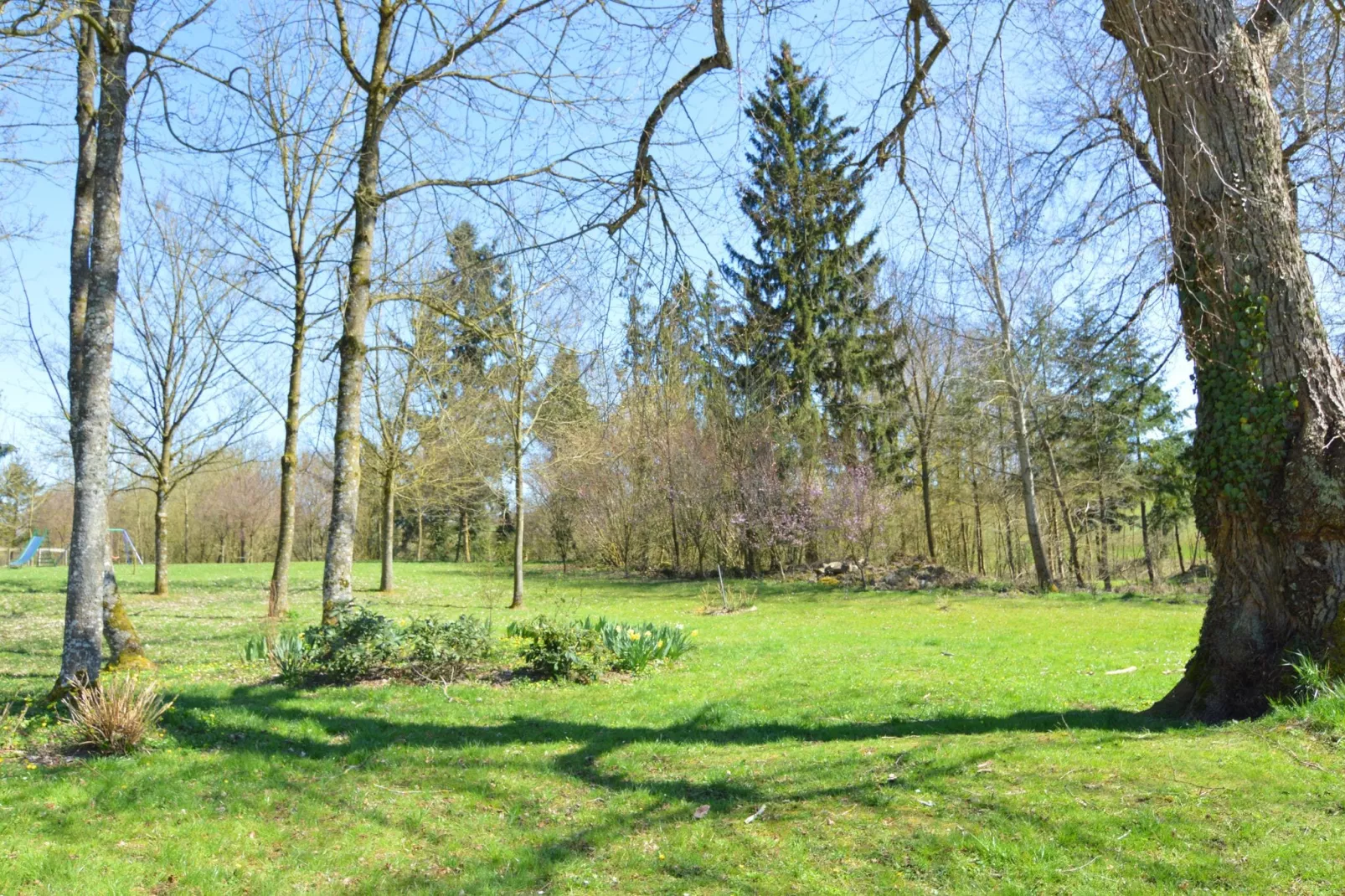 Le Haras-Areas summer 1km