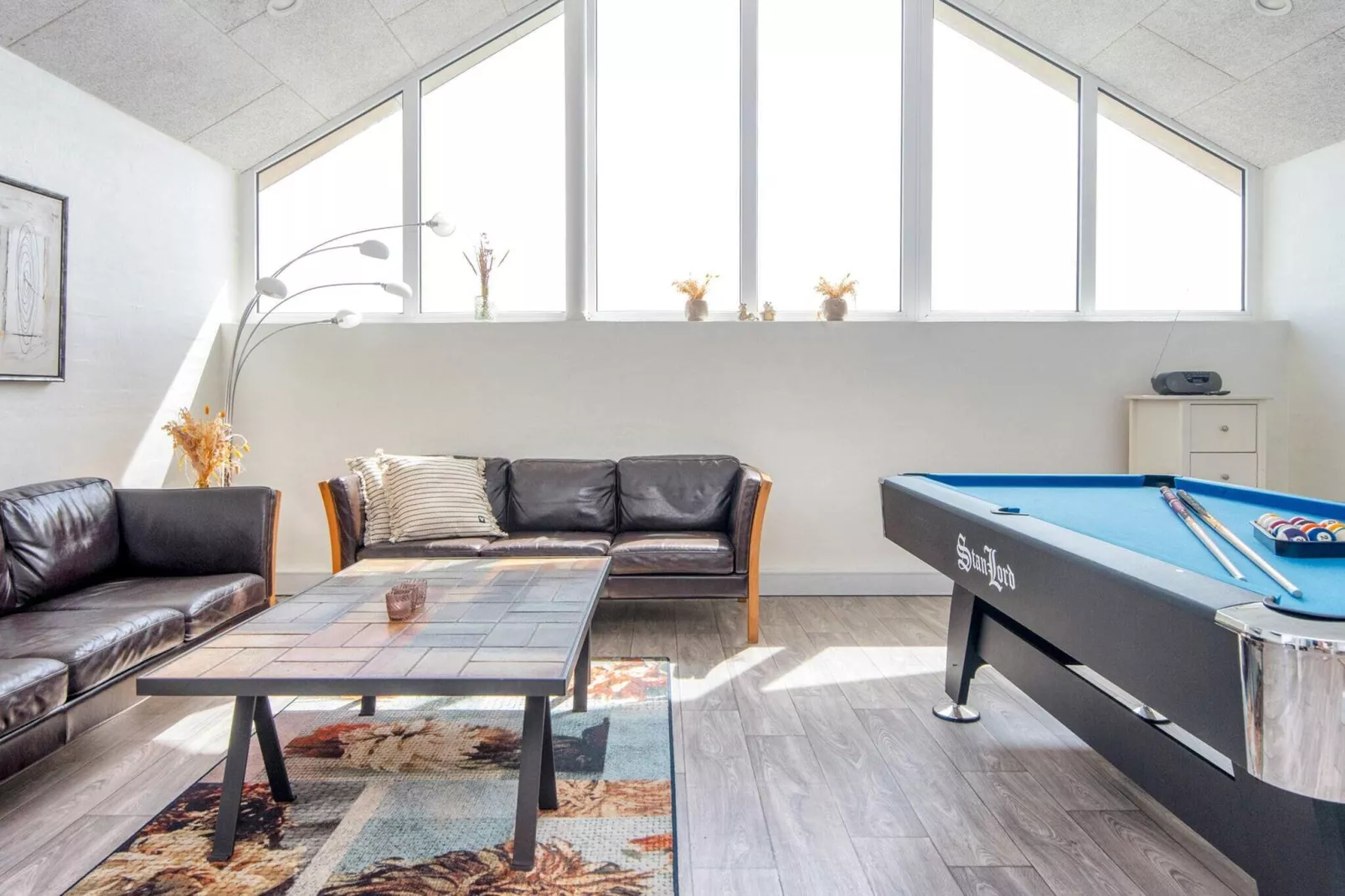 12 person holiday home in Harboøre-By Traum