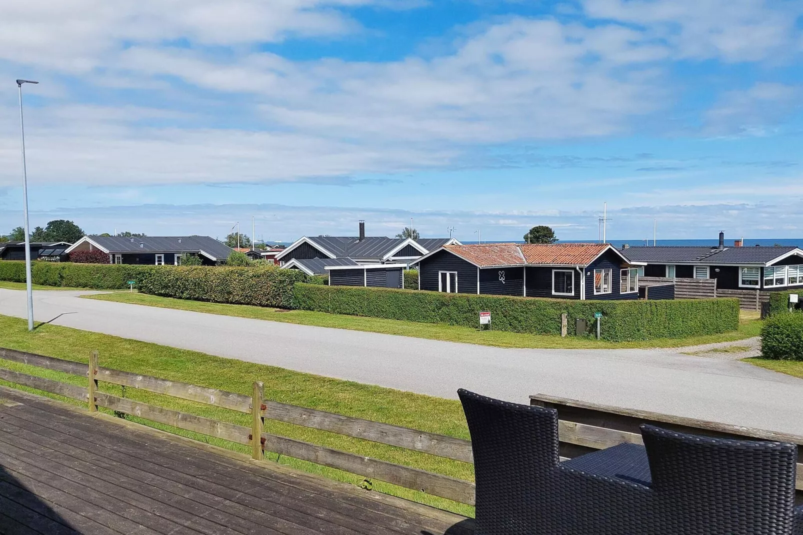 4 person holiday home in Sæby-By Traum-Outdoor