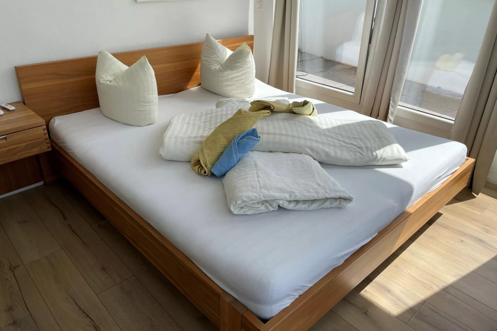 Pacherloft 2-Bedroom
