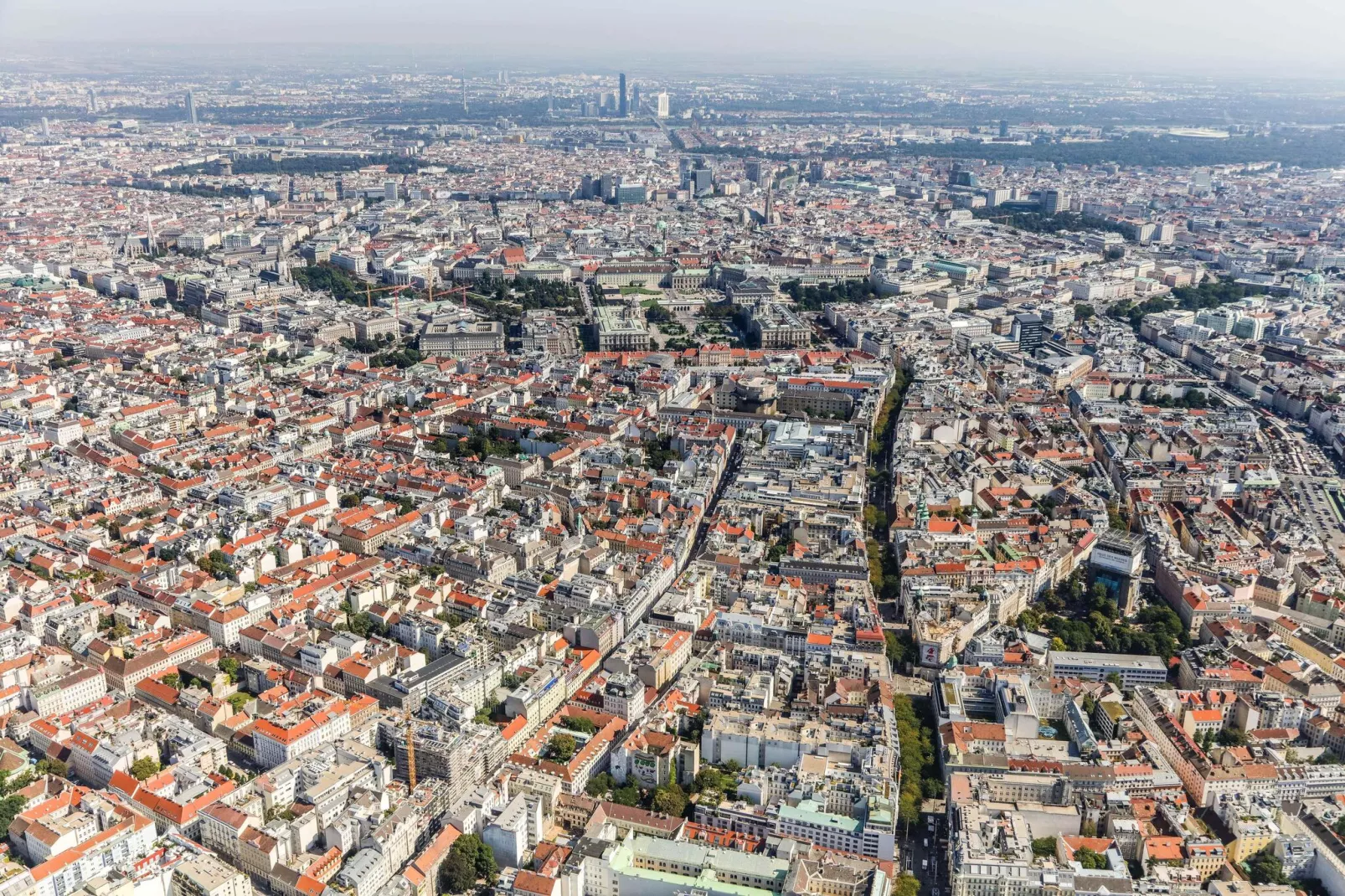 URBANAUTS Studios Fillgrader - 2 Personen-Areas summer 5km