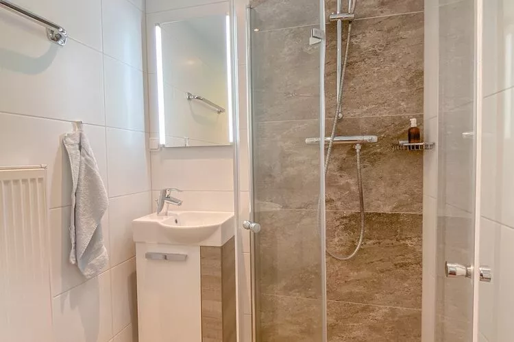 Ferienhaus Dachsteinheim-Bathroom