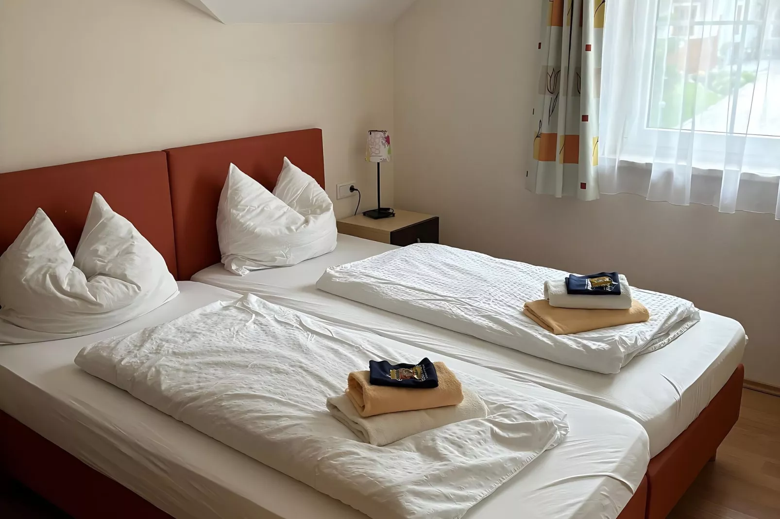 Katschbergblick App 1 und 2-Bedroom