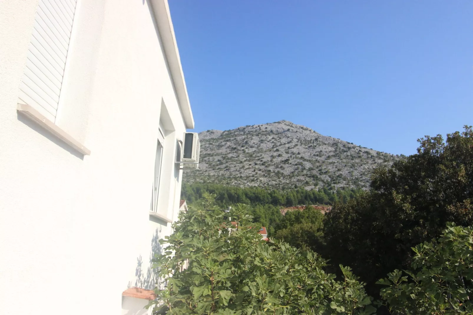 Apartman Doka-View summer