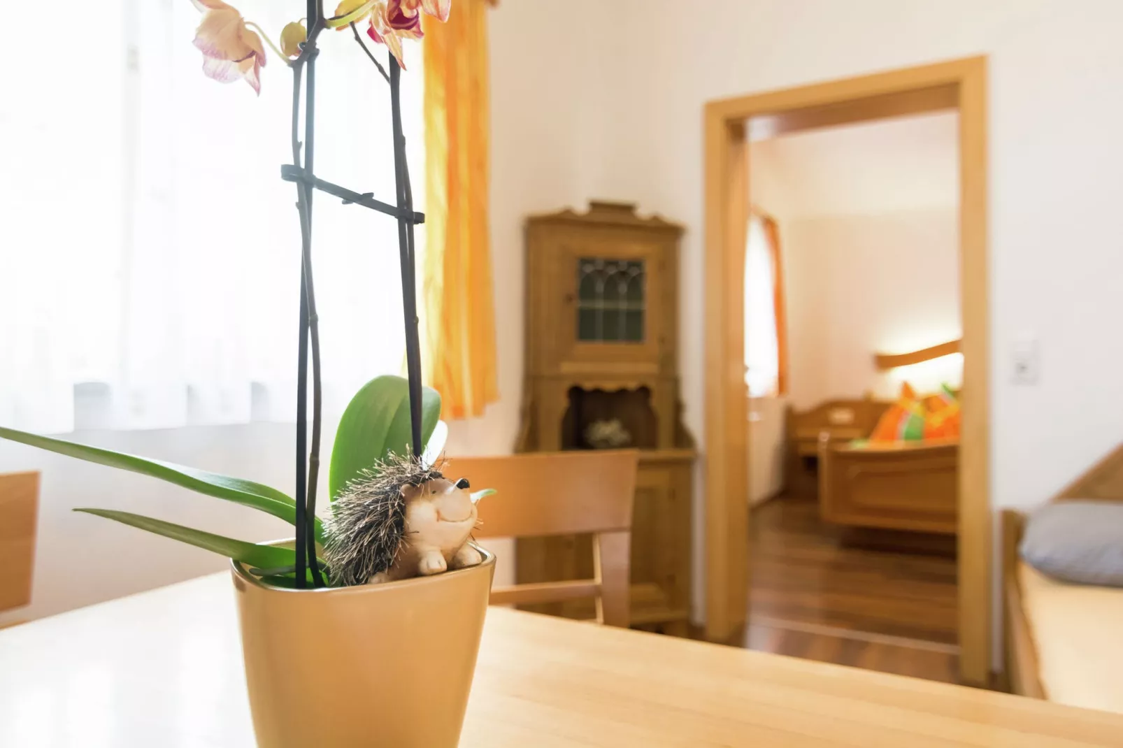 Apartment Oberaigen-Atmosphere