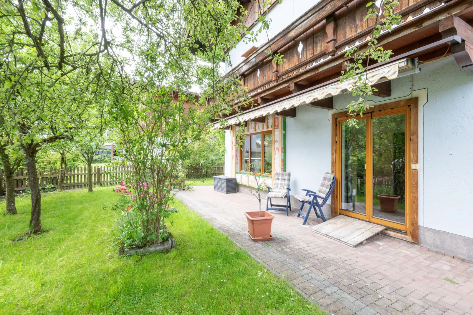 gardensummer