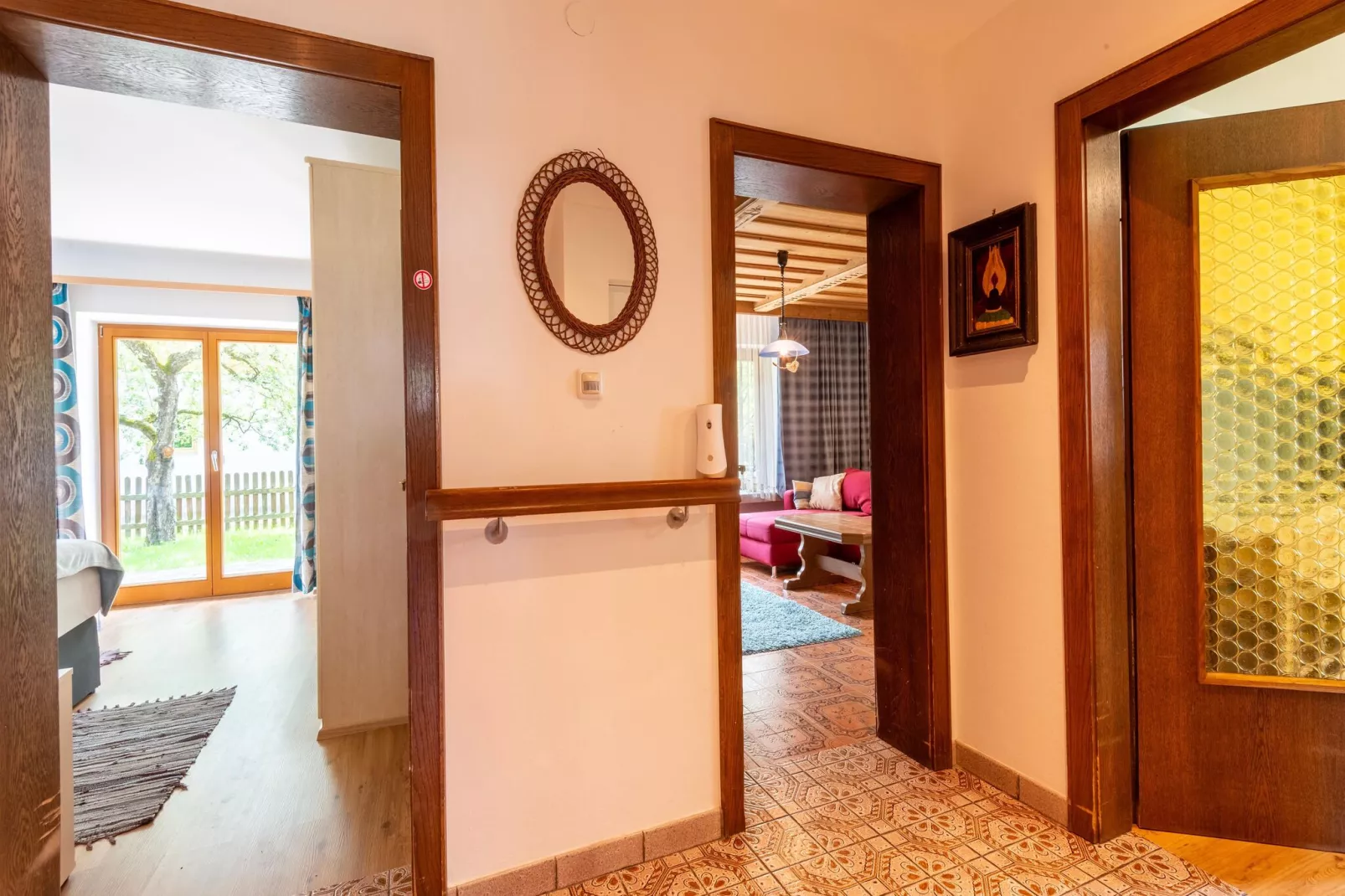 Apartment Klingler-Landing