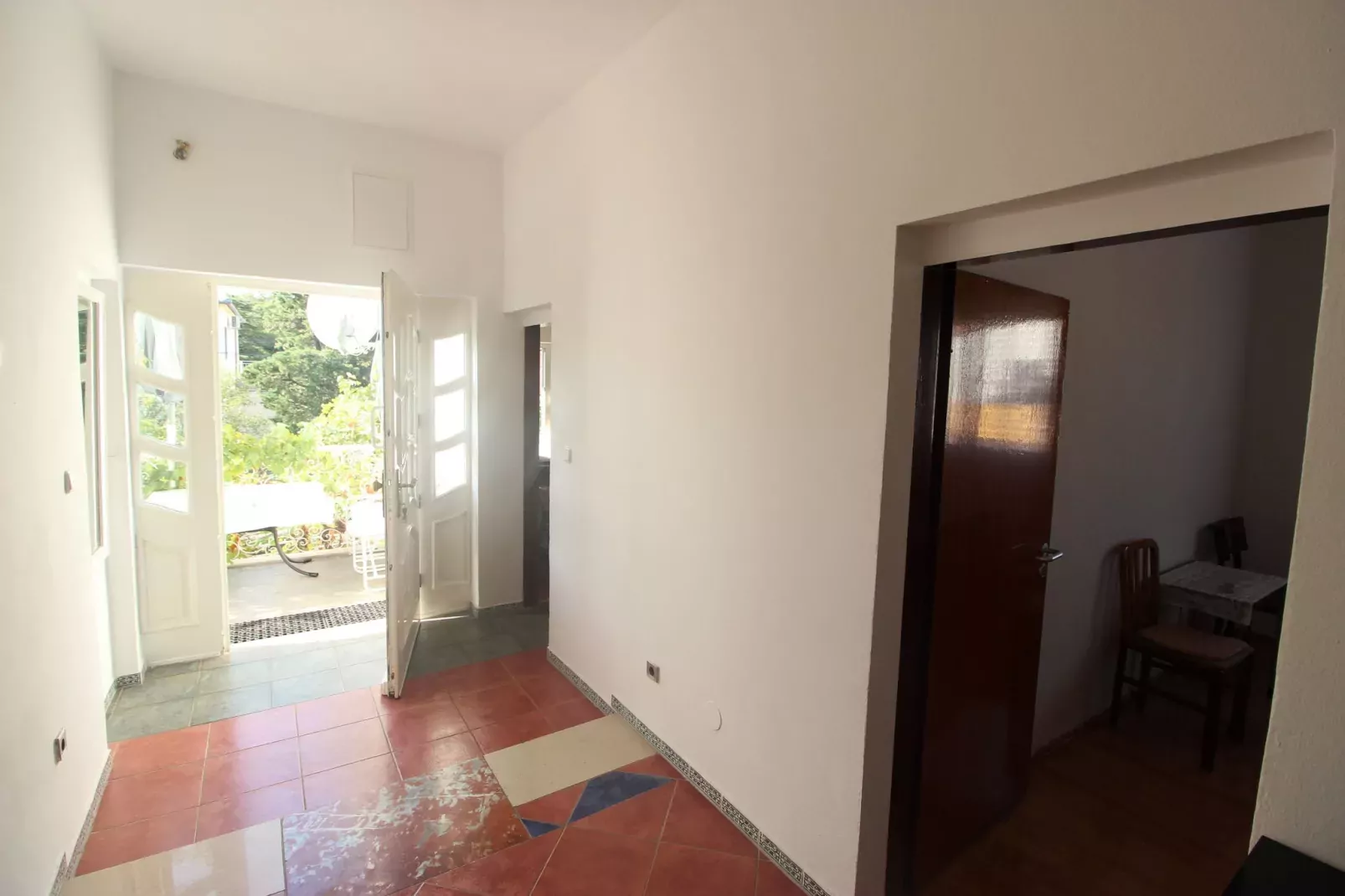 Apartman Doka-Reception hall