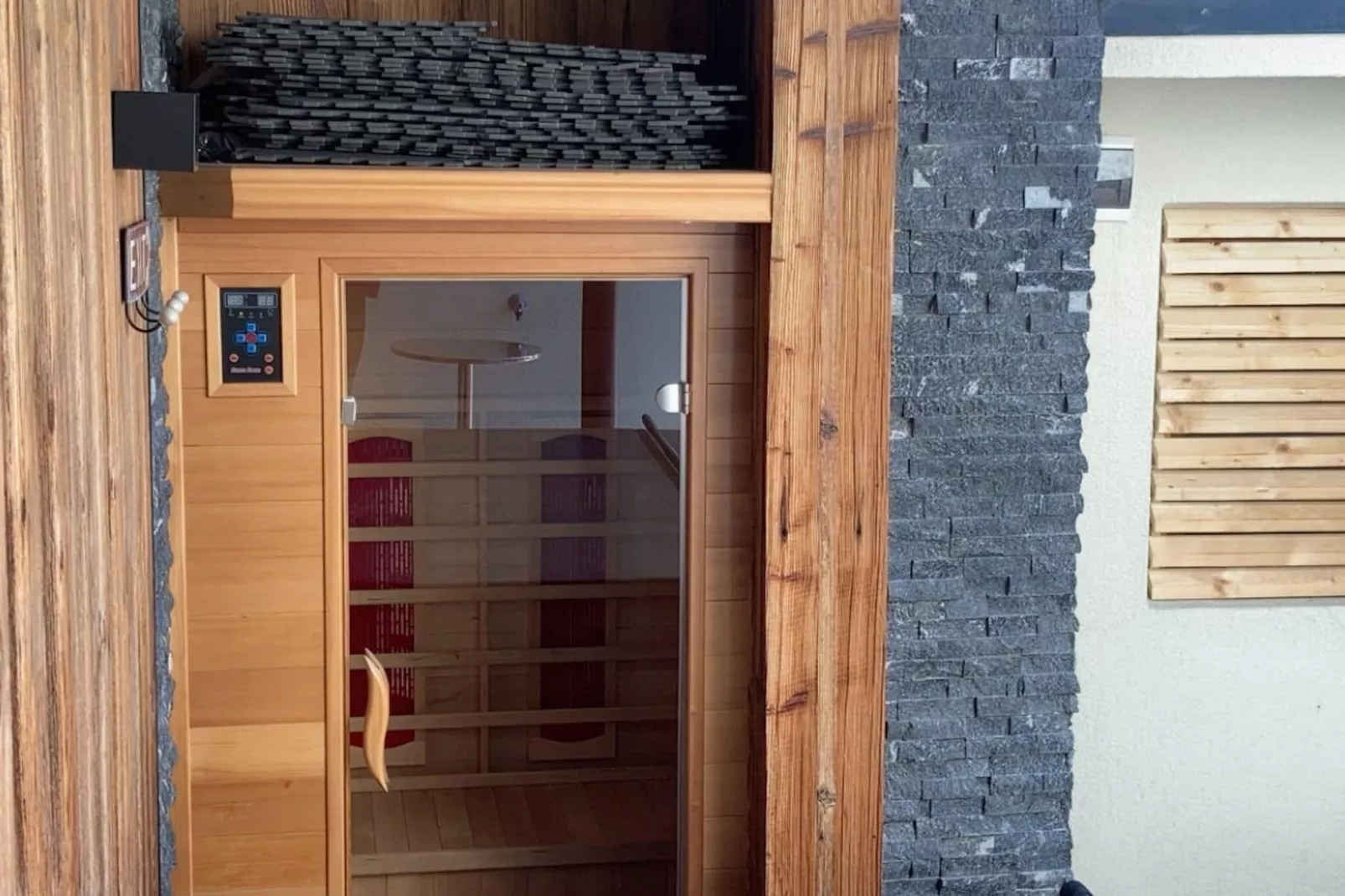 Holiday home near Kaprun Zell am See-Wellness
