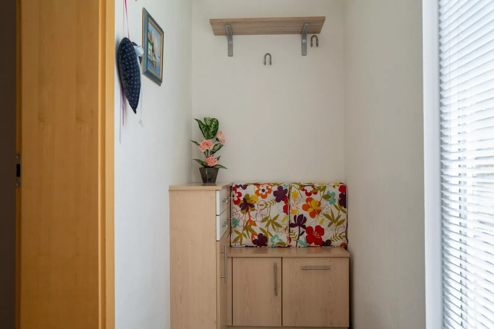 Ferienwohnung Hollaus-Landing